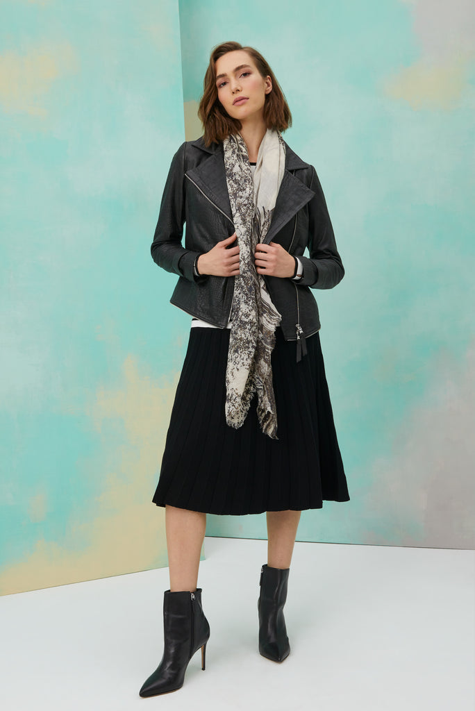 CarlisleSpring2024Look39 Carlisle Collection
