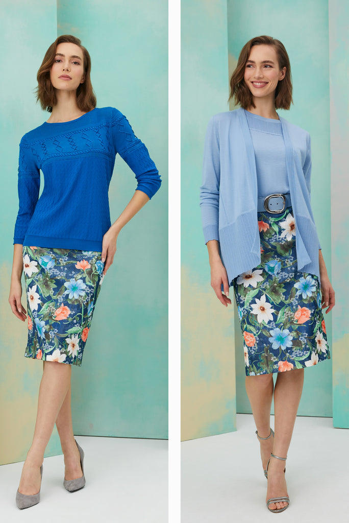 CarlisleSpring2024Look7 Carlisle Collection