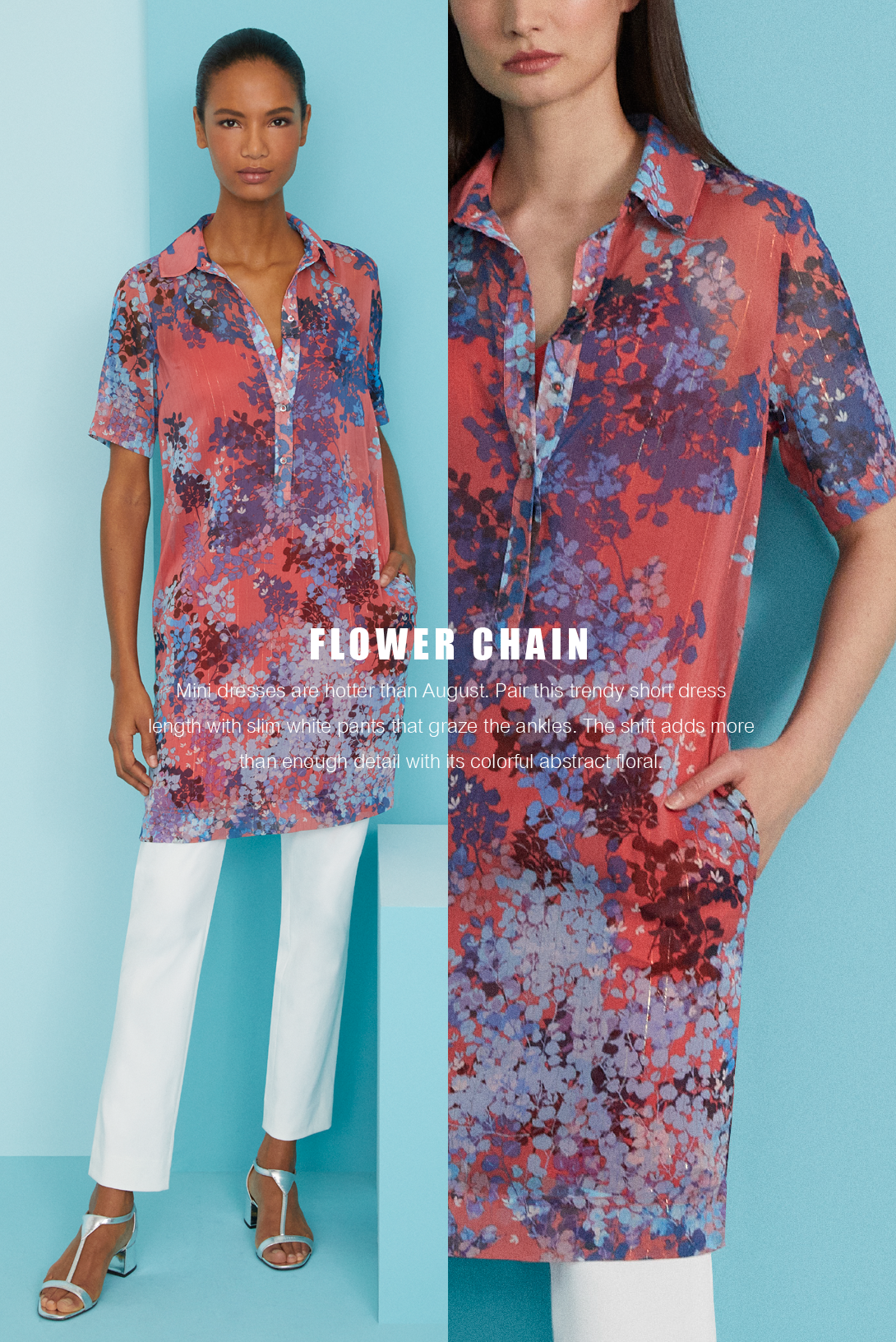Flower Chain