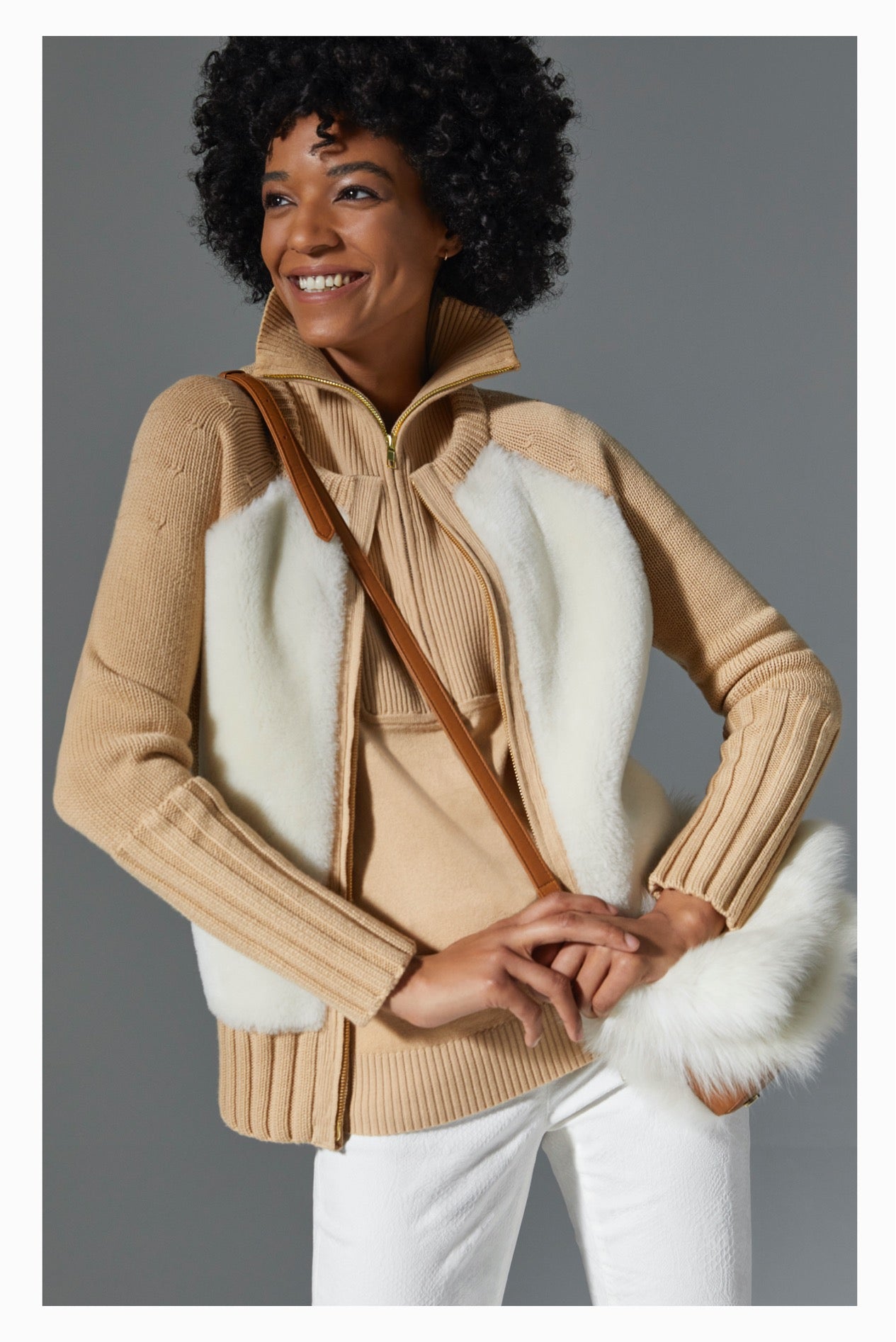 Sherpa Love