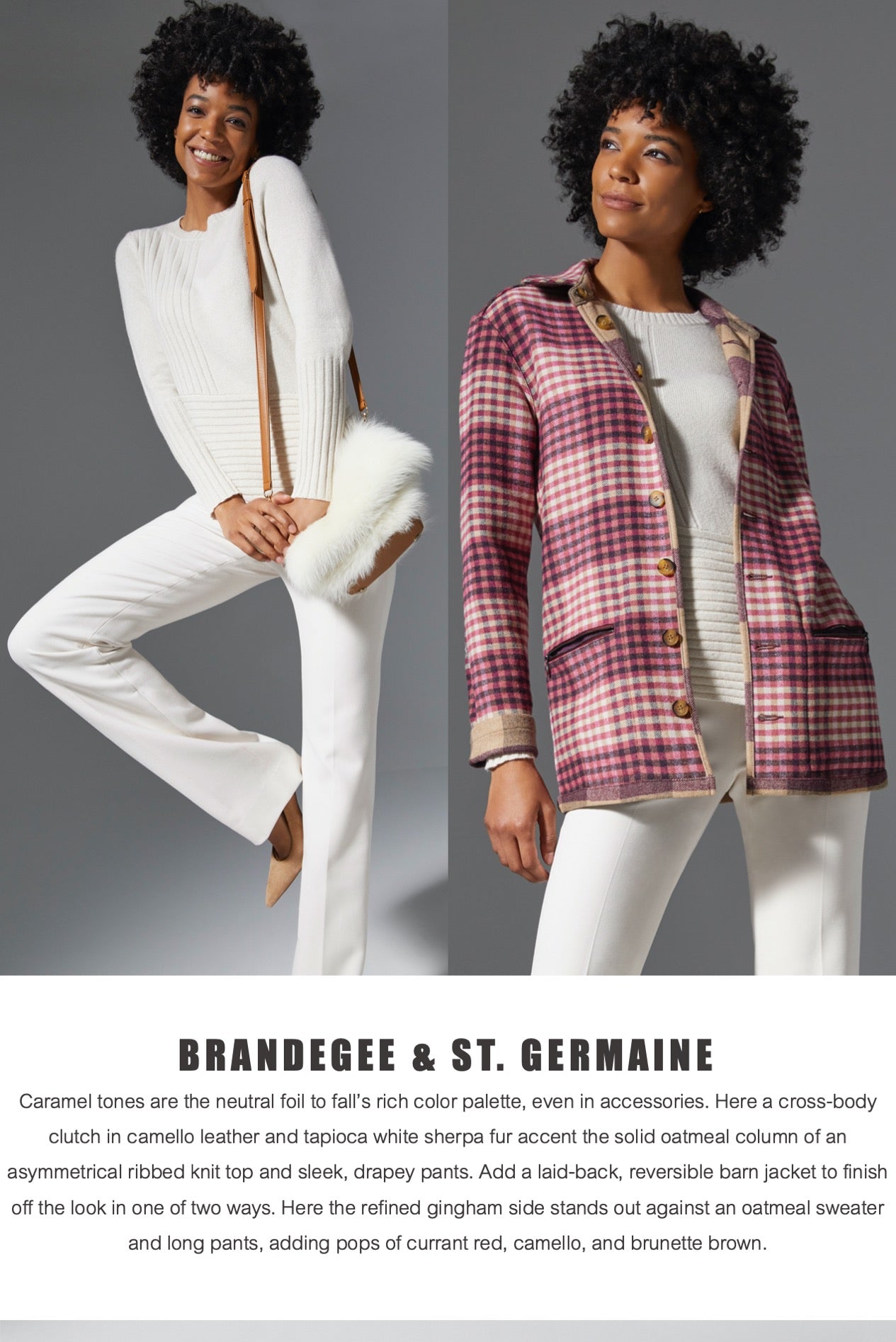 Brandegee & St. Germaine