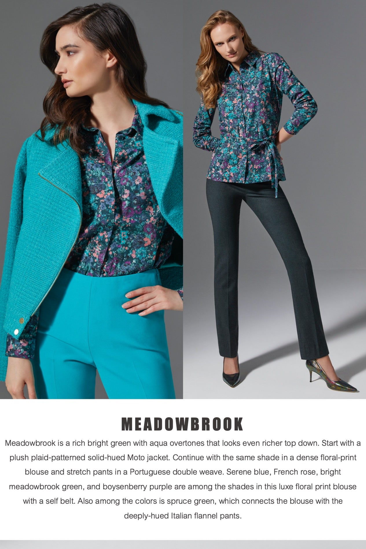 Meadowbrook