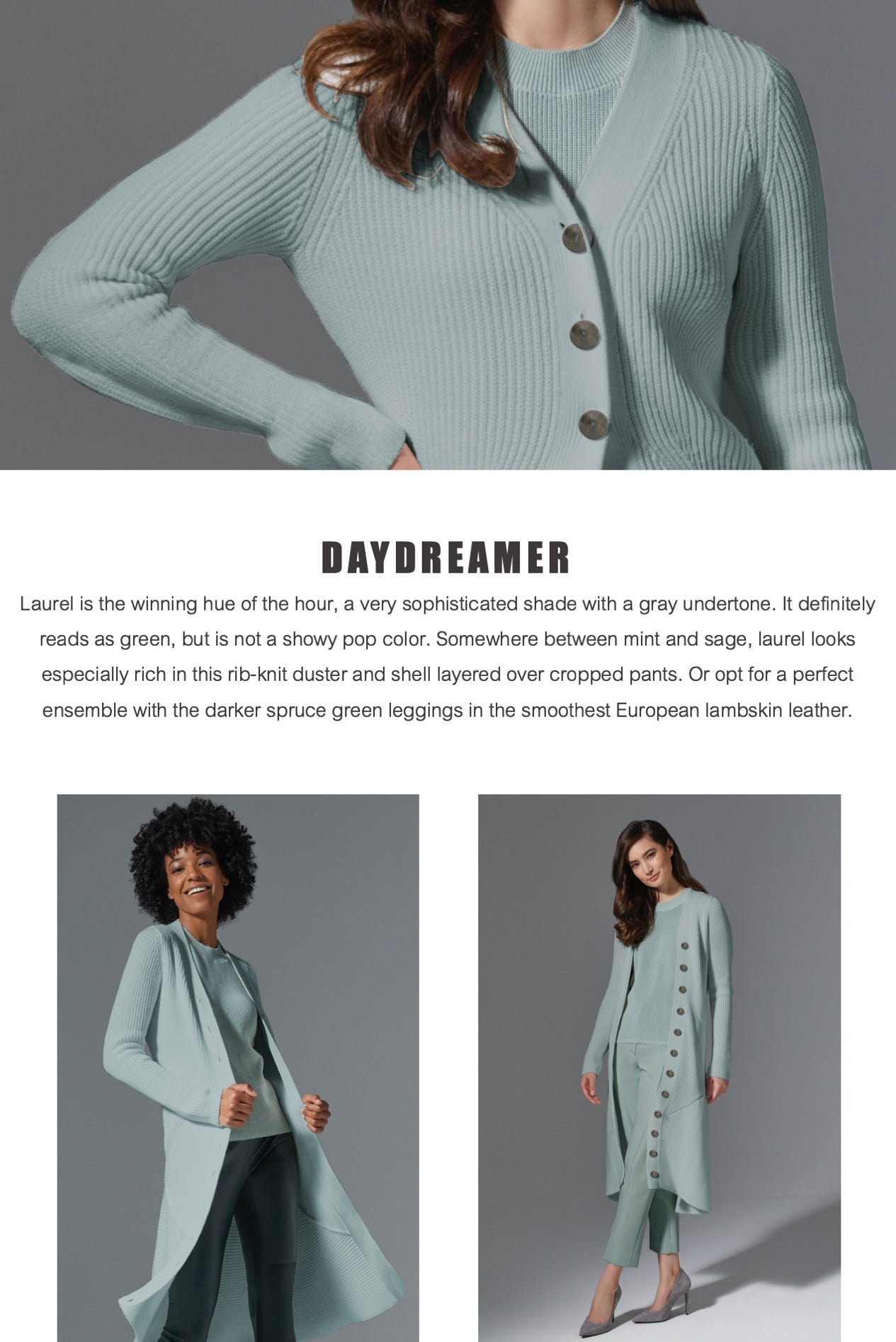 Daydreamer