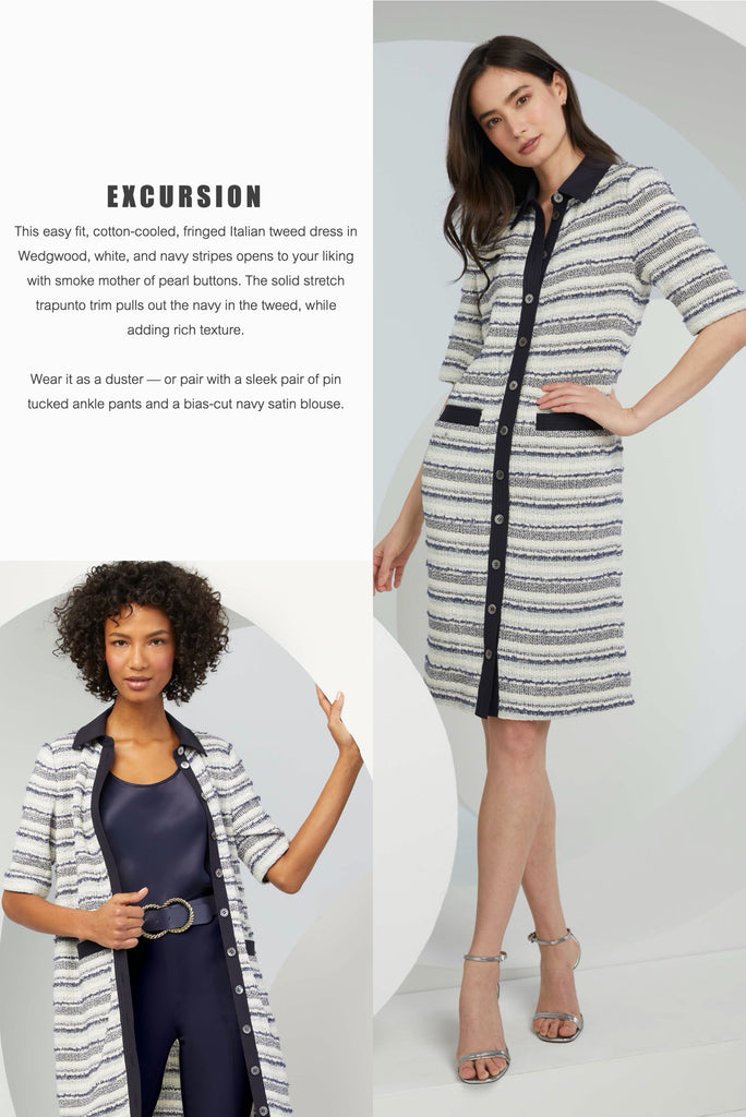 Excursion Carlisle Collection