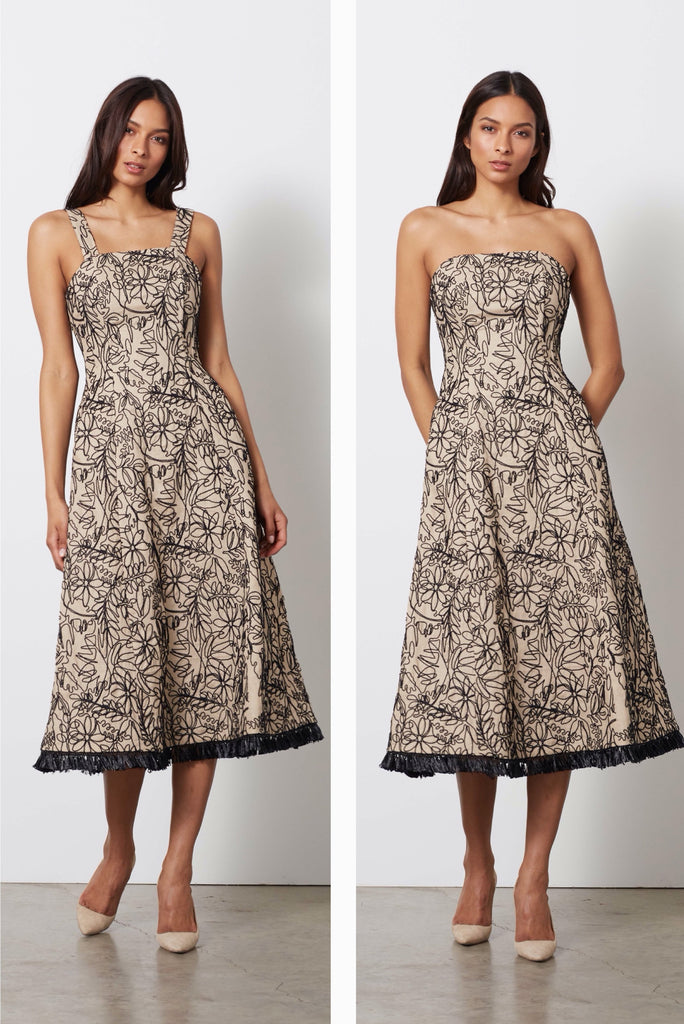 Carlisle Summer 2023 Lookbook Page 3 Carlisle Collection