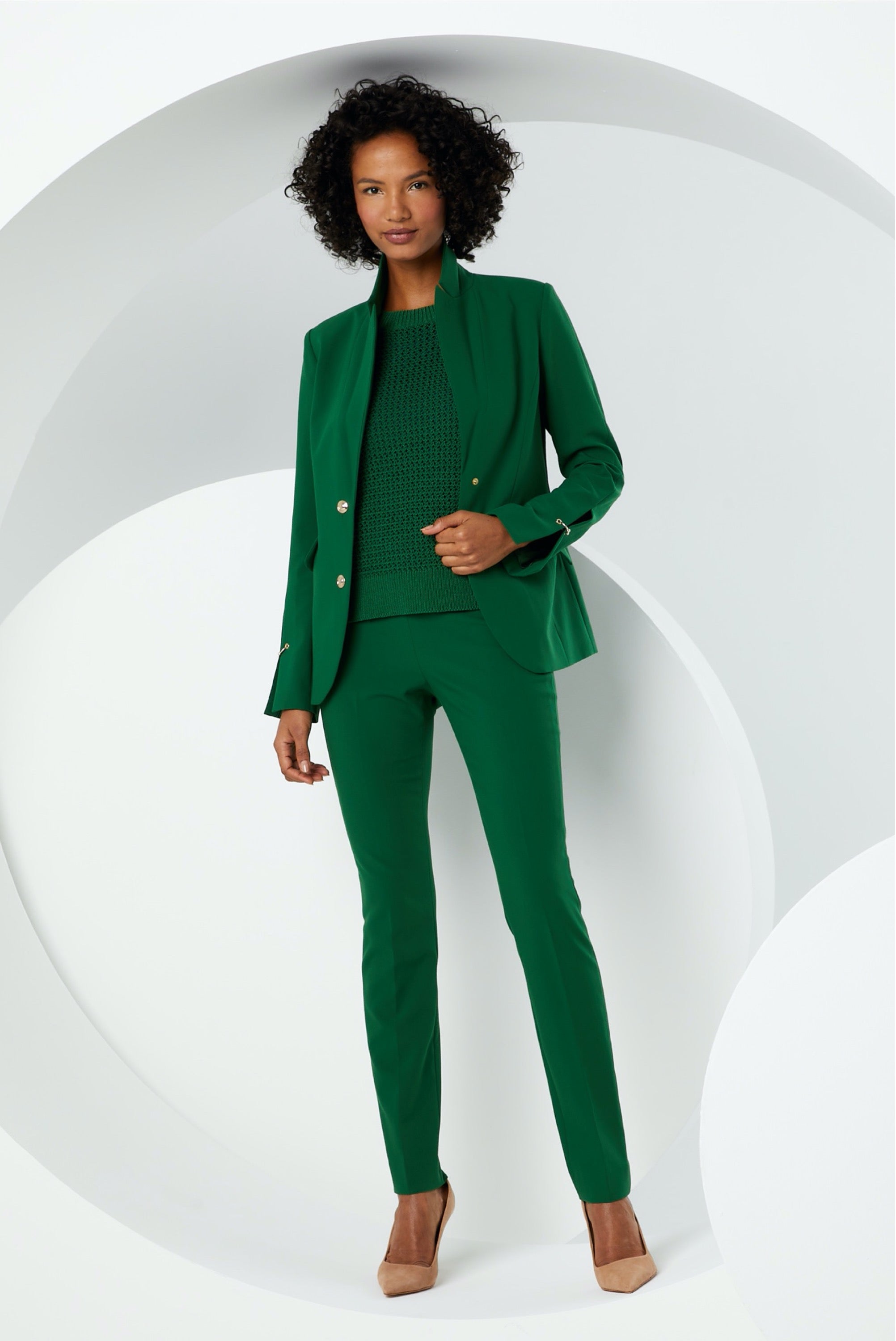 THE MONTEVERDE SUIT