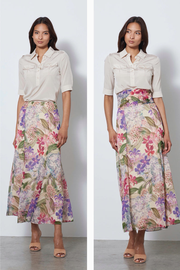 Carlisle Spring 23 Lookbook Page 7 Carlisle Collection