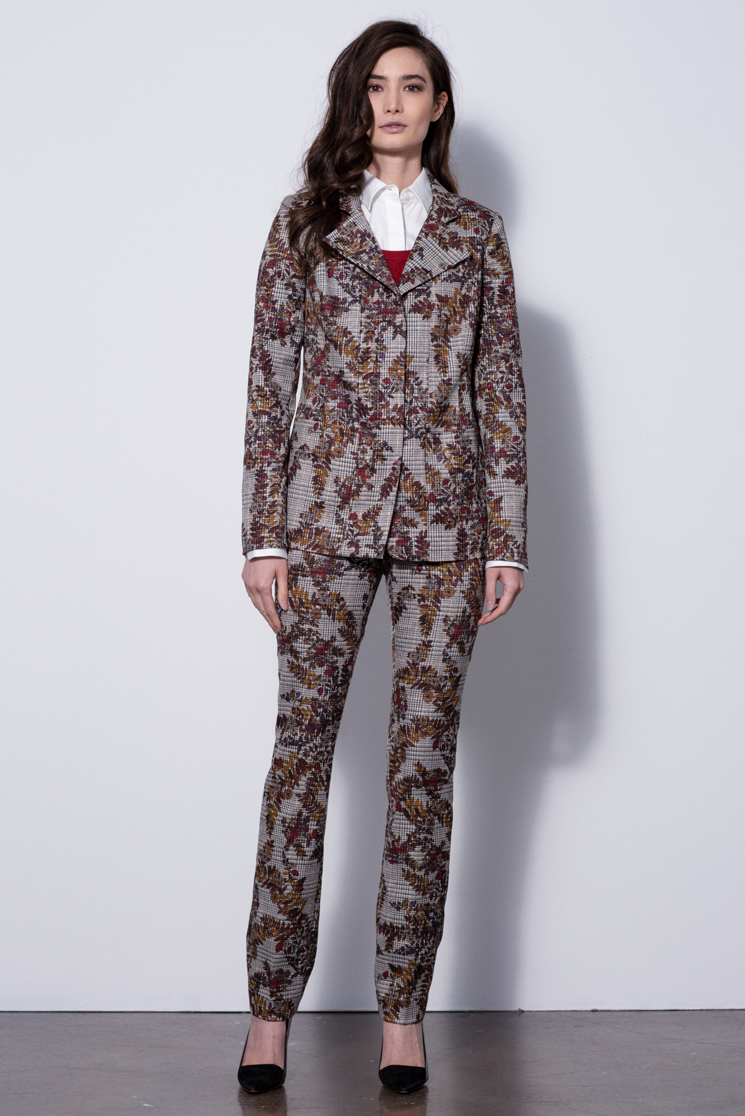 Carlisle | Fall 2022 Look 1
