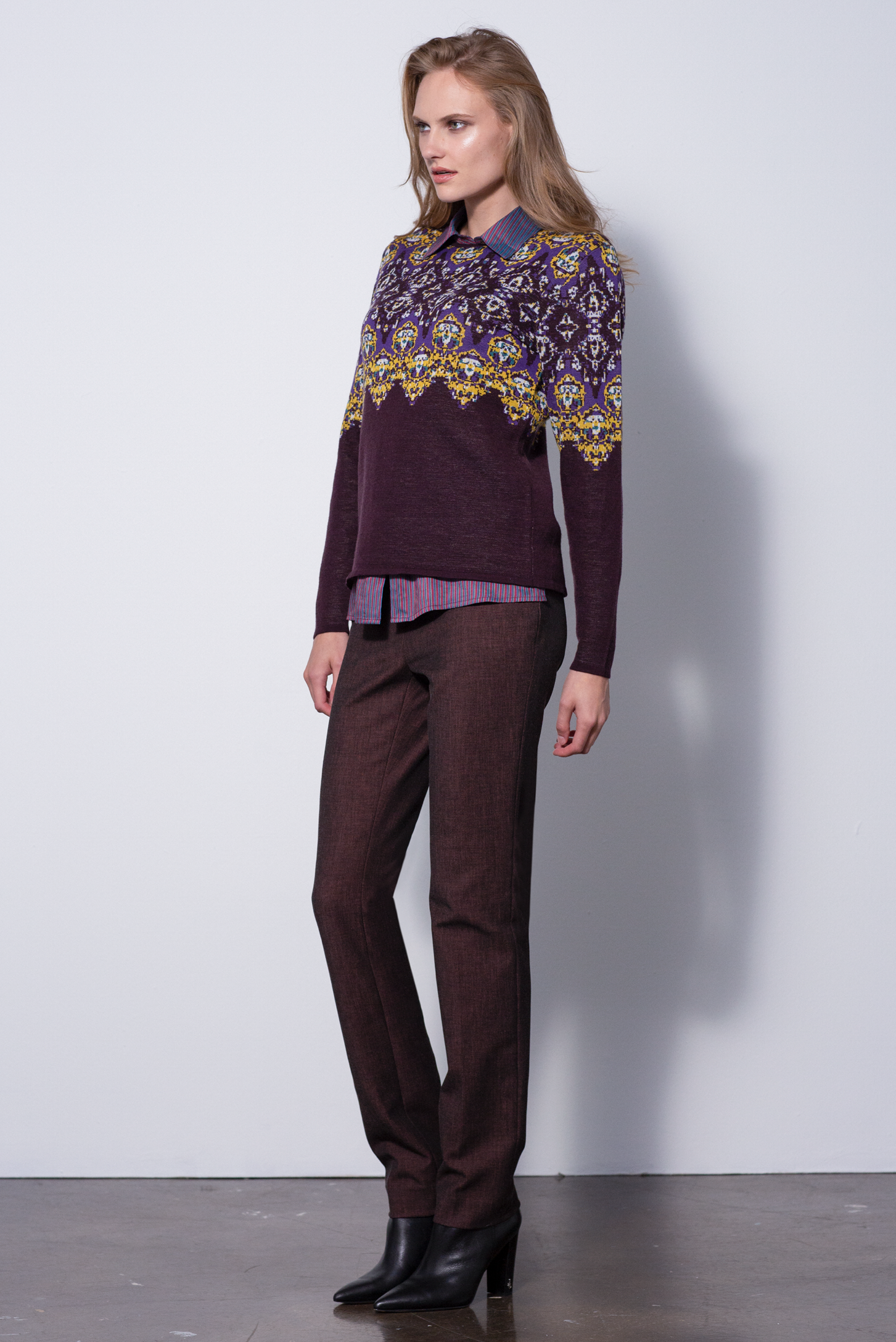 Carlisle | Fall 2022 Look 16
