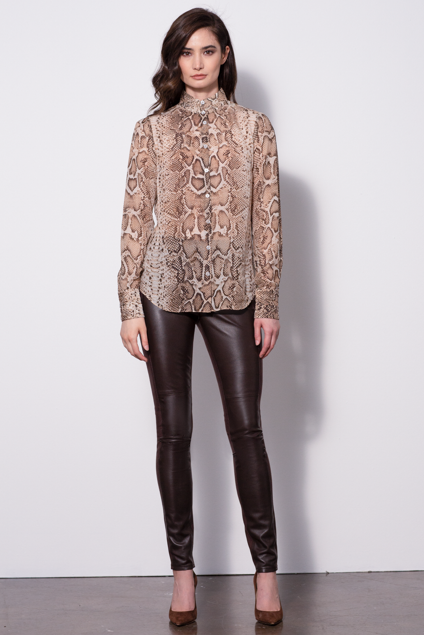 Carlisle | Fall 2022 Look 24