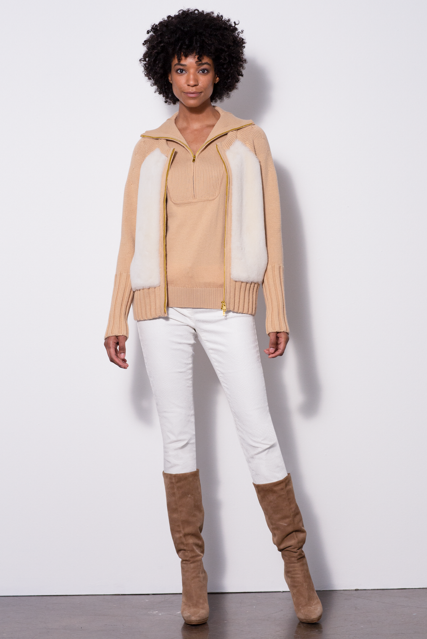 Carlisle | Fall 2022 Look 32