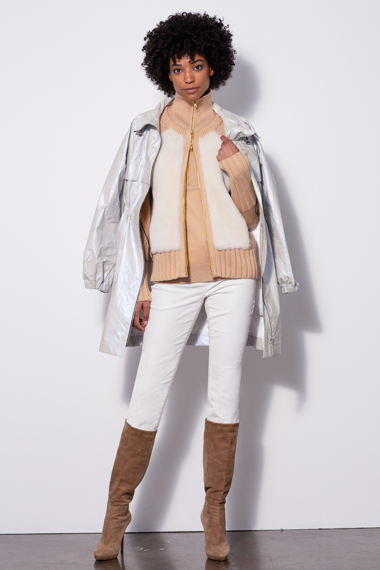 Carlisle | Fall 2022 Look 33