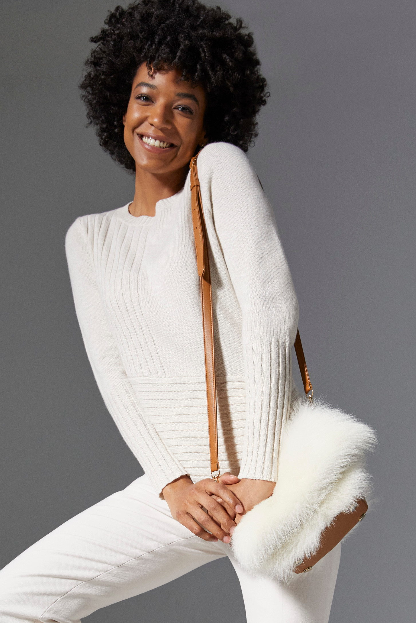 Carlisle | Fall 2022 Look 34