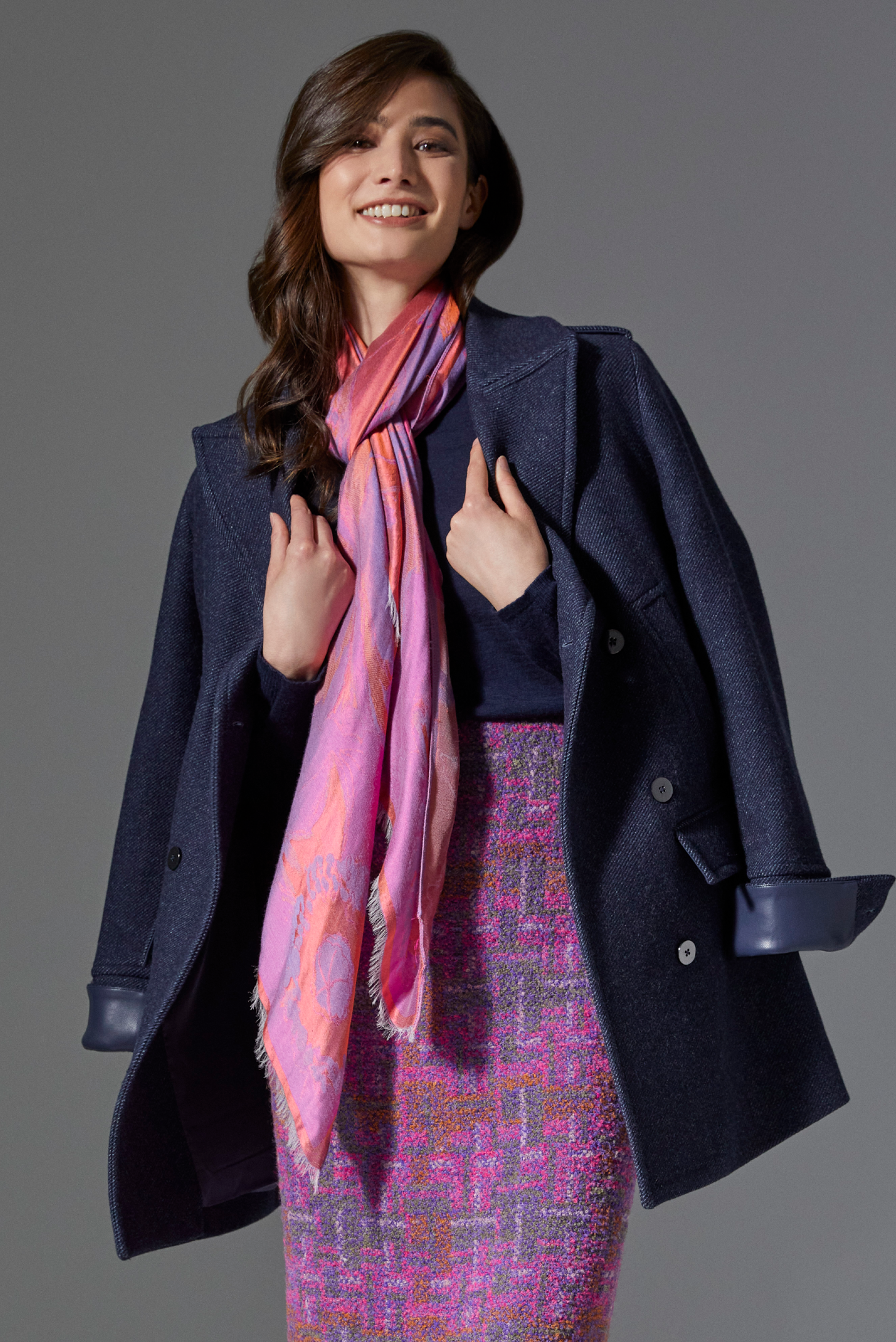 Carlisle | Fall 2022 Look 35