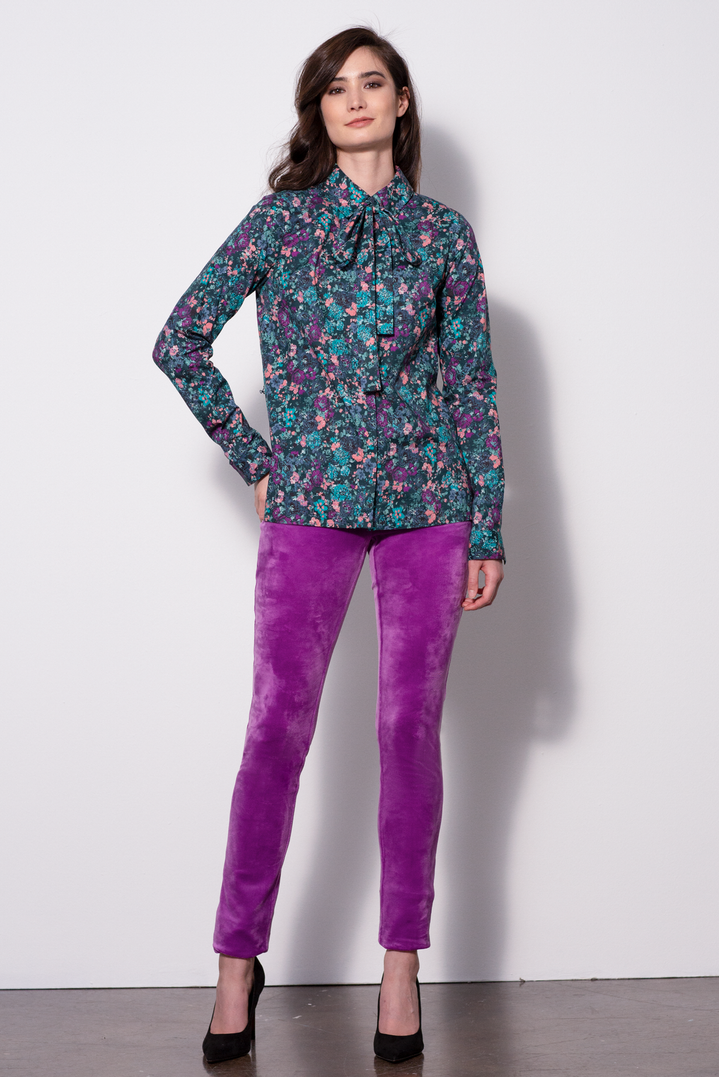 Carlisle | Fall 2022 Look 37
