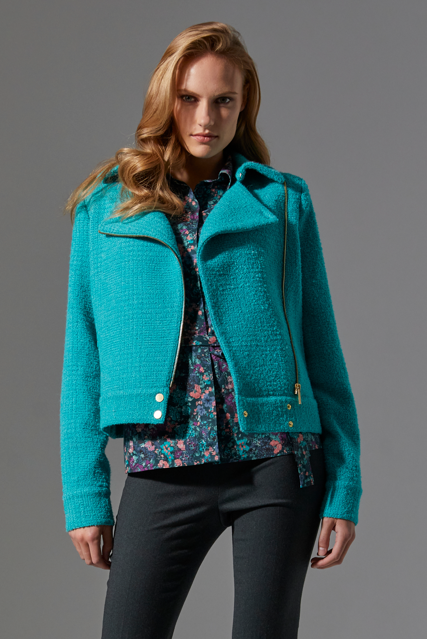 Carlisle | Fall 2022 Look 39