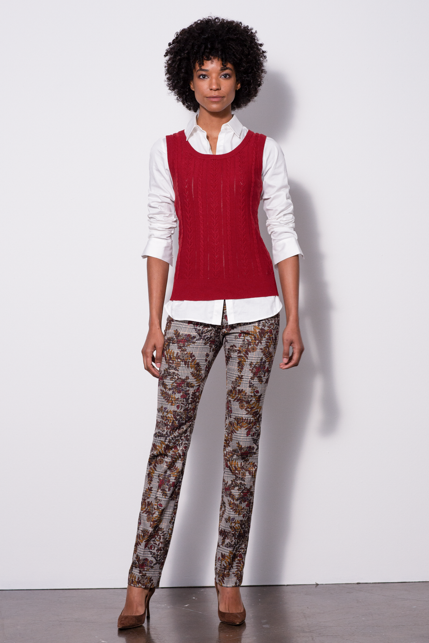 Carlisle | Fall 2022 Look 4