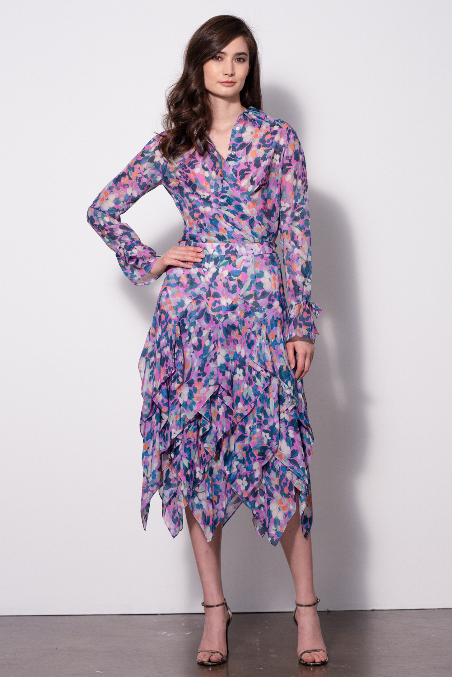 Carlisle | Fall 2022 Look 41