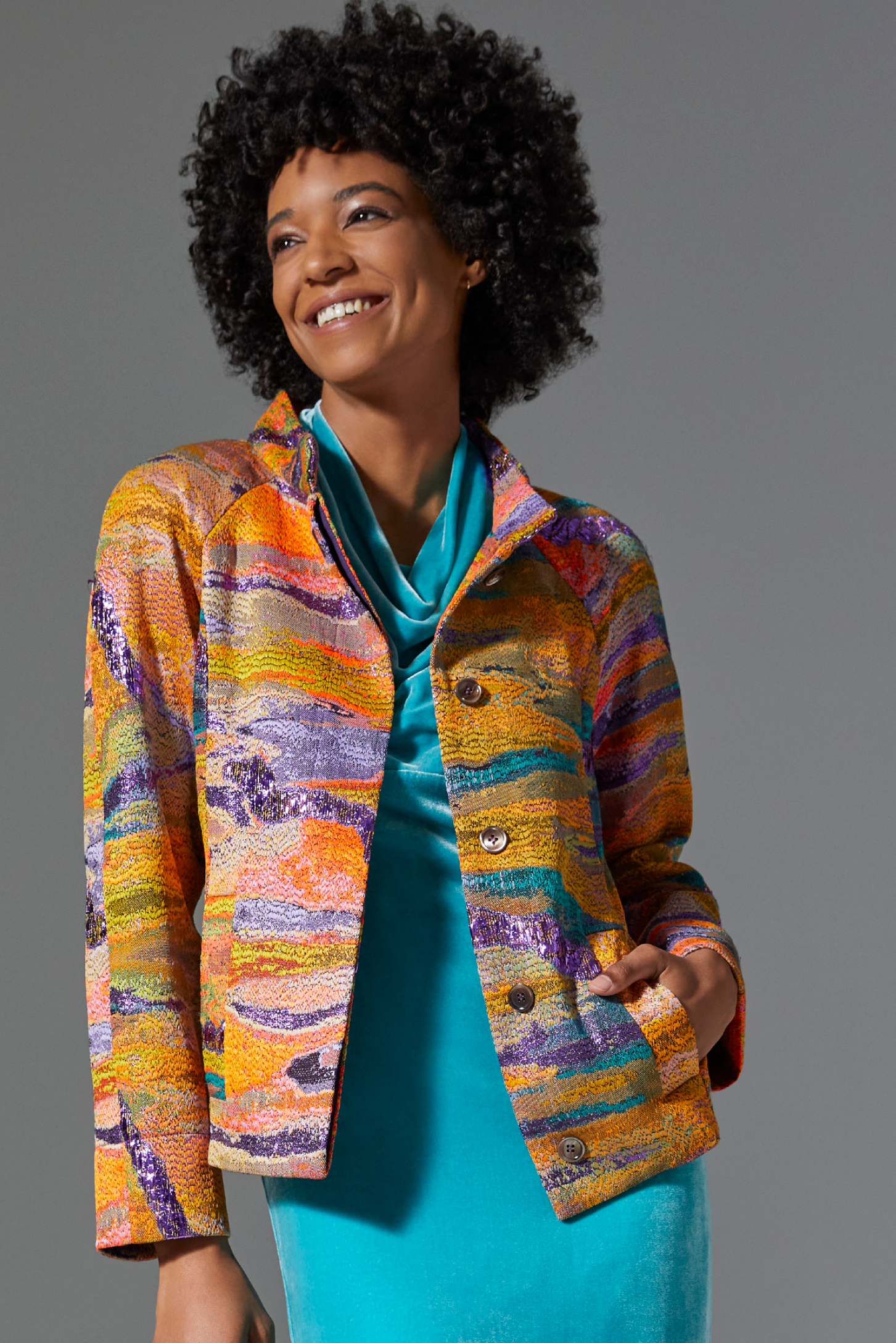 Carlisle | Fall 2022 Look 46