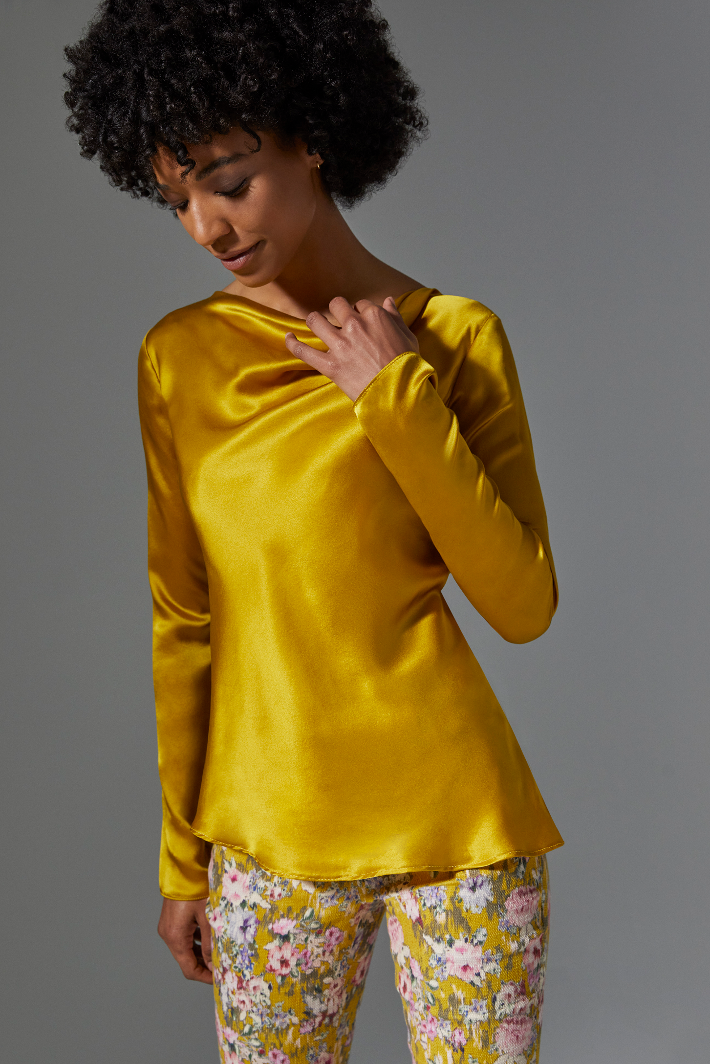 Carlisle | Fall 2022 Look 47