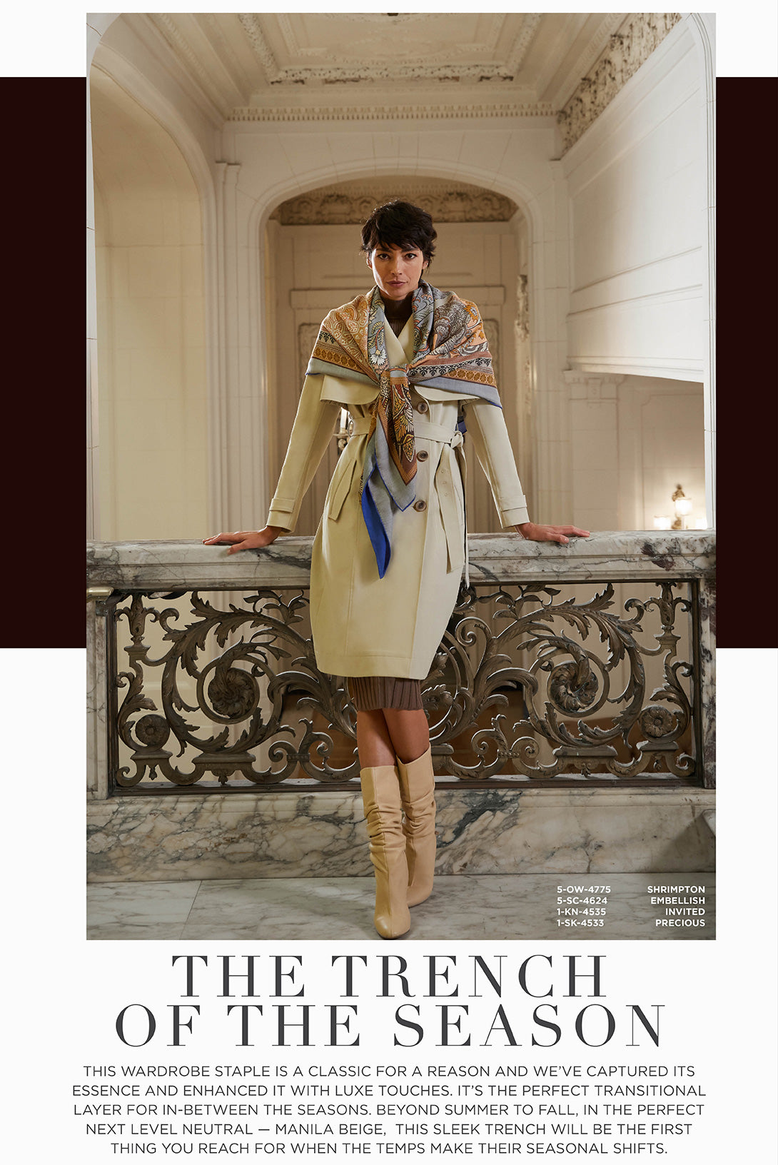 CARLISLE | CATALOG | FALL 2024 - Page 13
