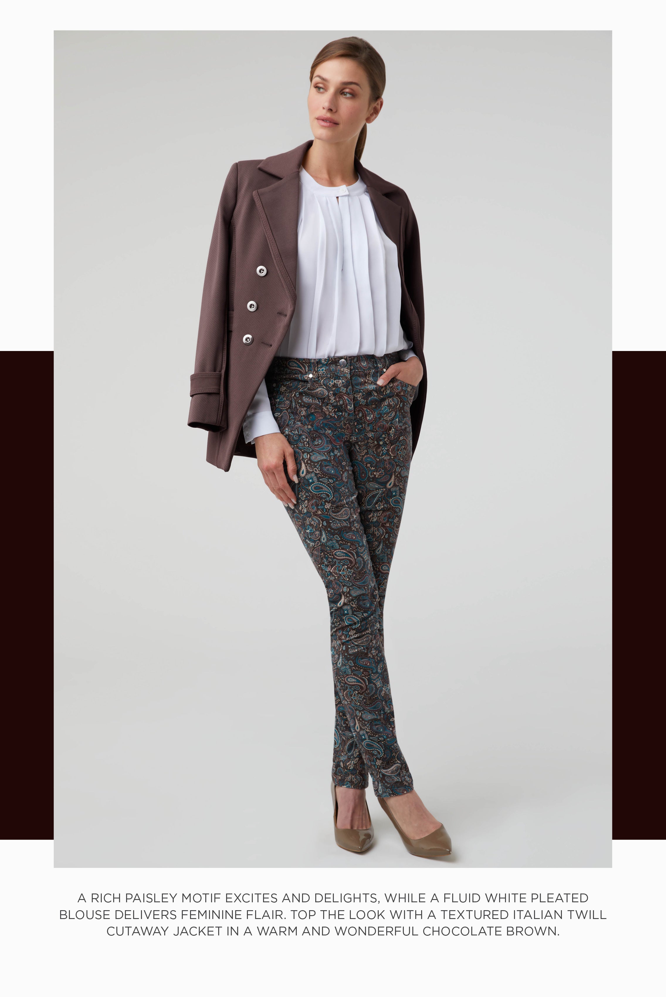 CARLISLE | CATALOG | FALL 2024 - Page 20
