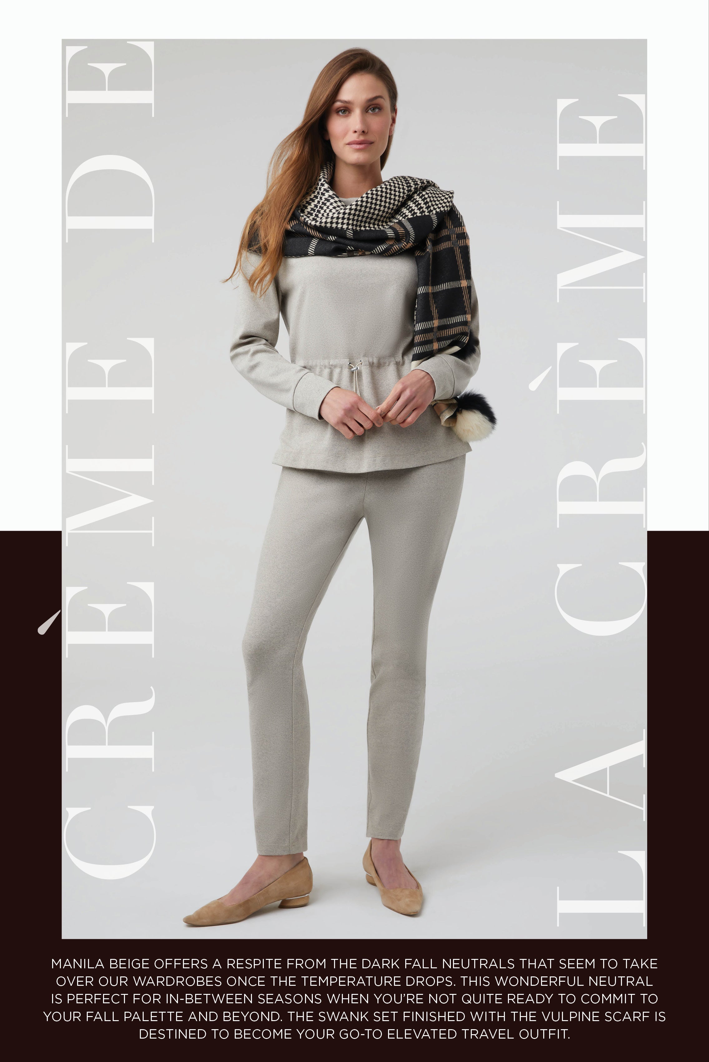 CARLISLE | CATALOG | FALL 2024 - Page 21