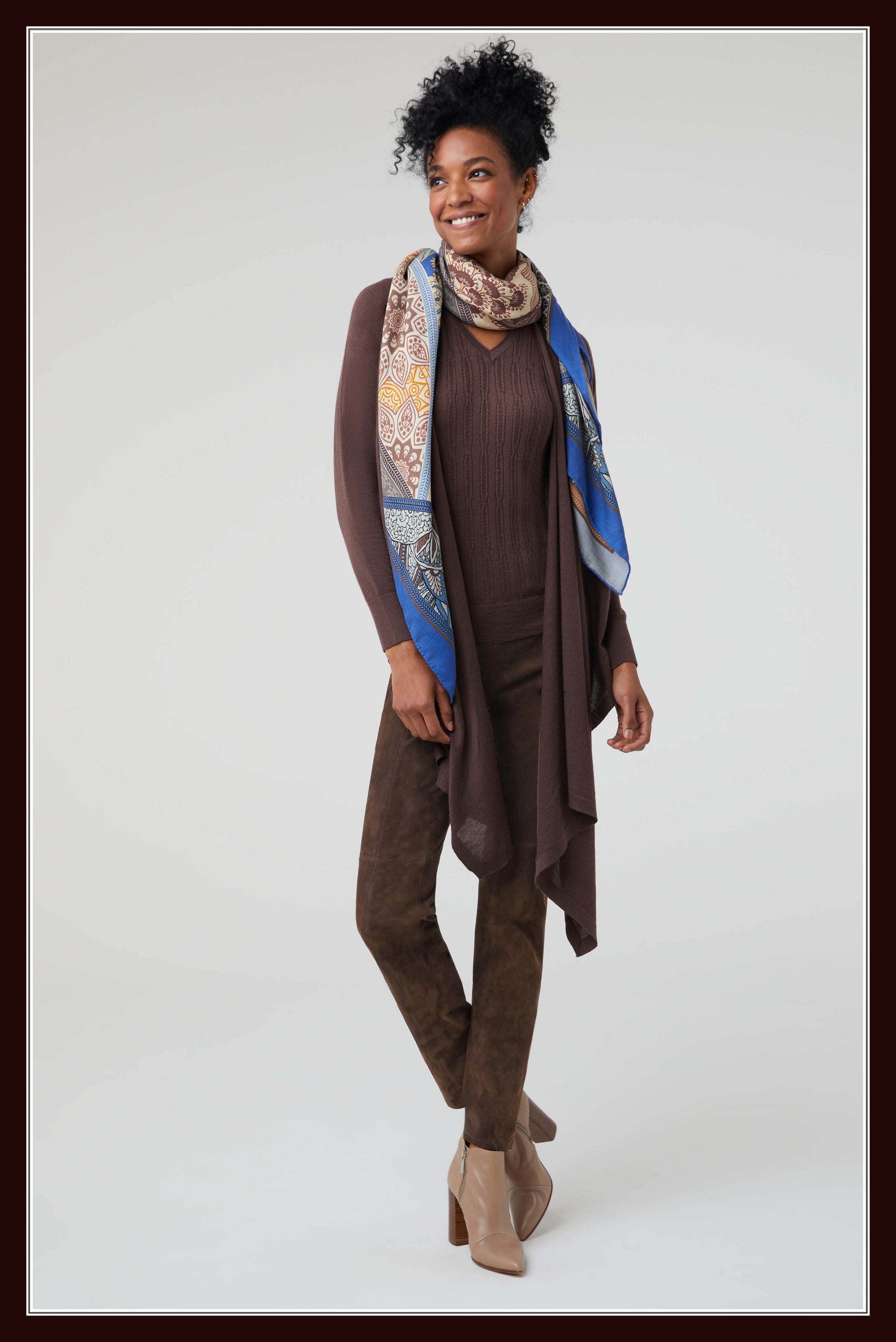 CARLISLE | CATALOG | FALL 2024 - Page 23
