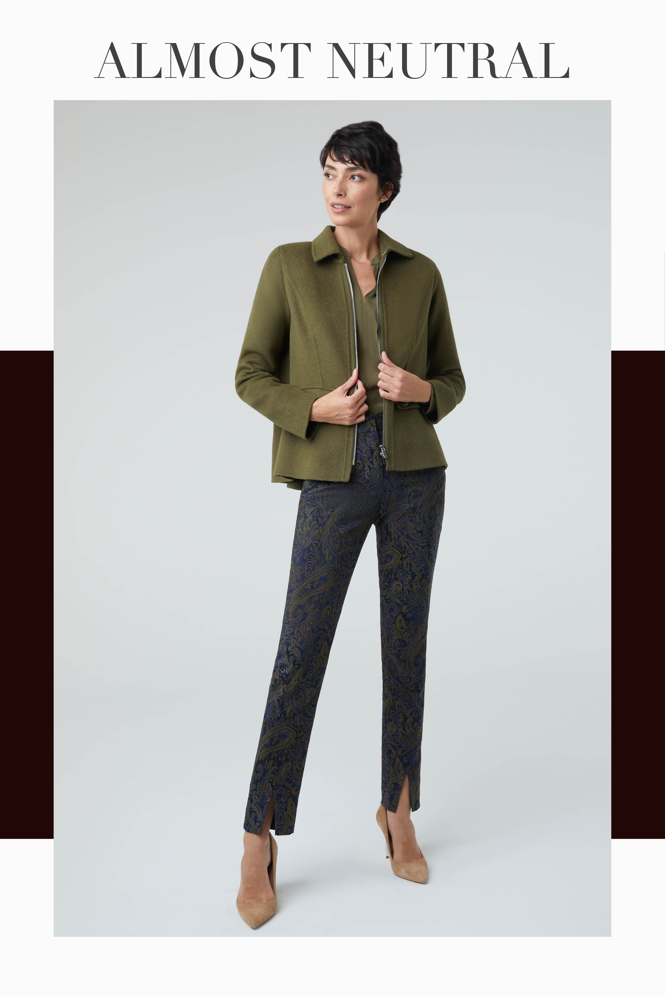 CARLISLE | CATALOG | FALL 2024 - Page 03
