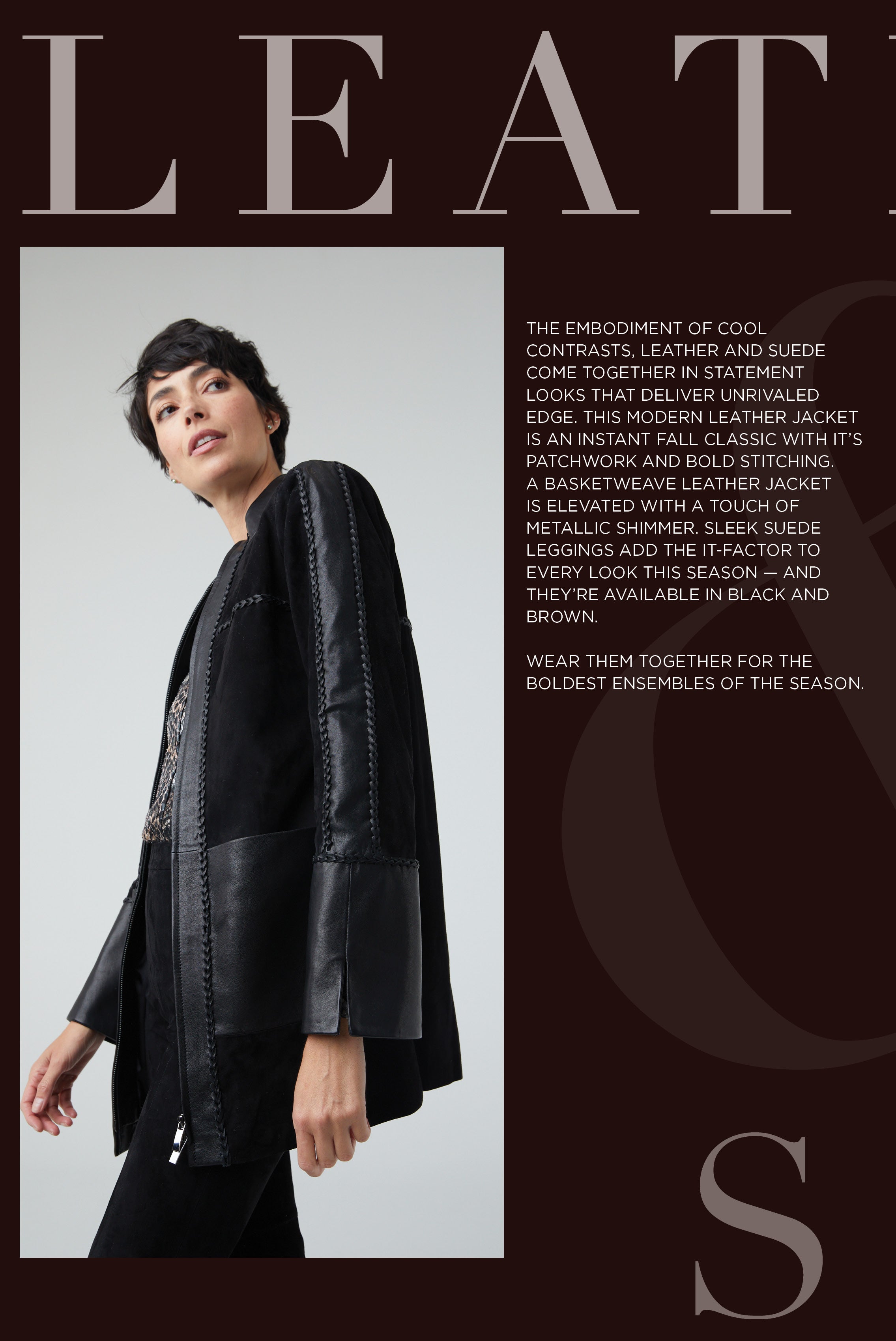 CARLISLE | CATALOG | FALL 2024 - Page 31