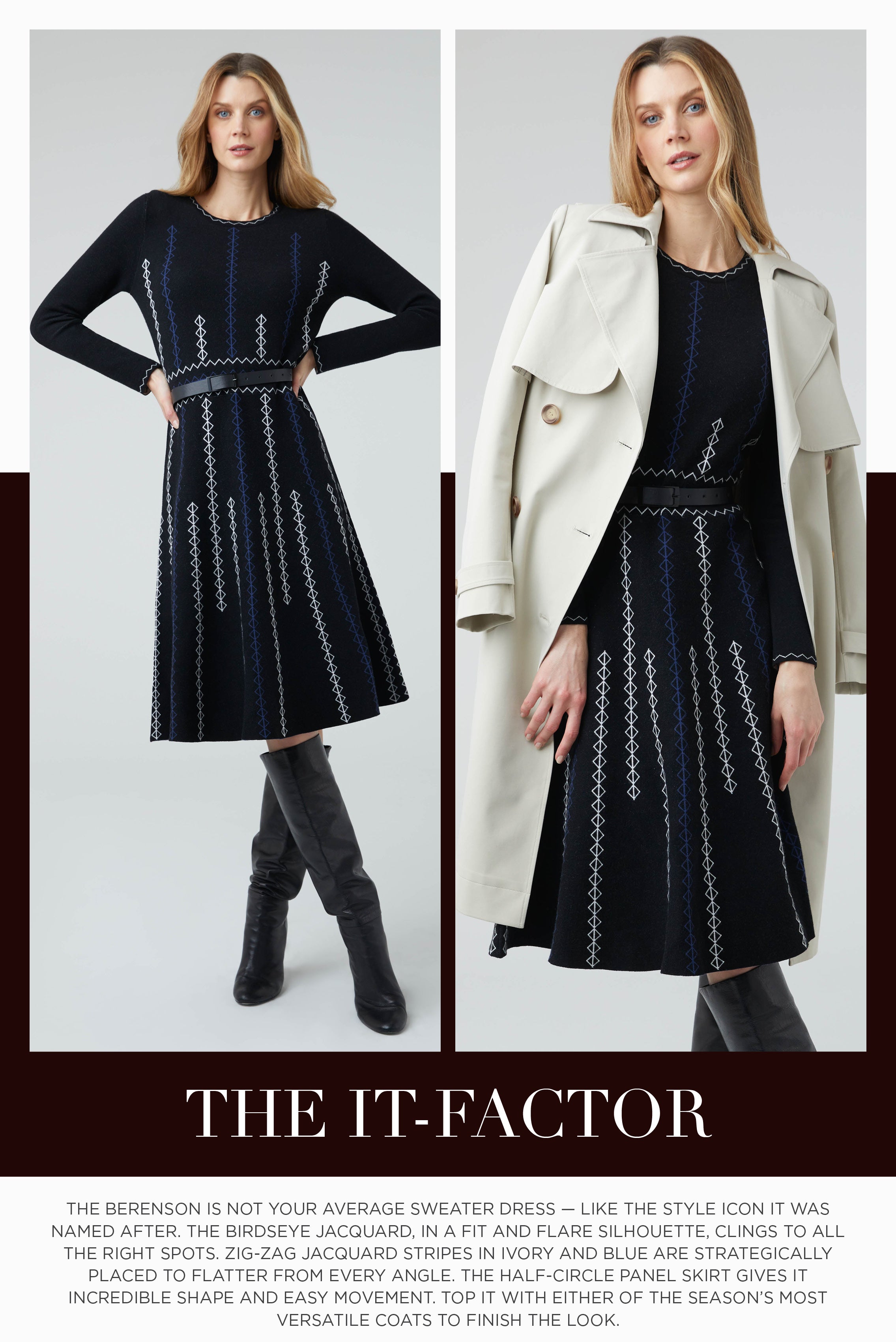 CARLISLE CATALOG FALL 2024 Page 48 Carlisle Collection