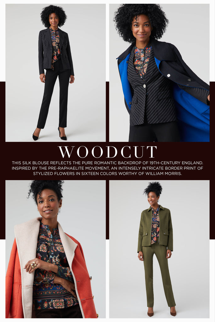 CARLISLE CATALOG FALL 2024 Page 49 Carlisle Collection