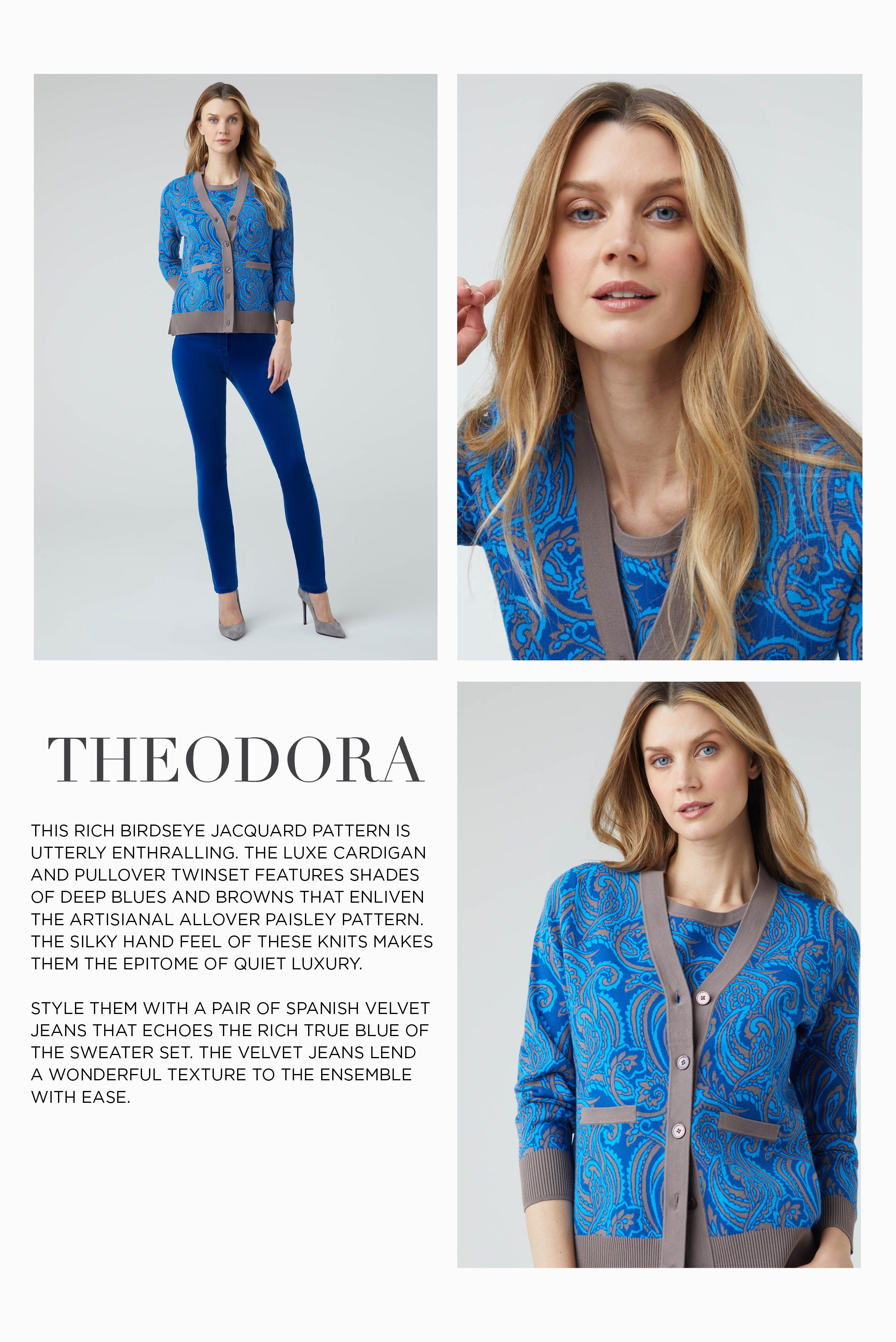 CARLISLE | CATALOG | FALL 2024 - Page 05