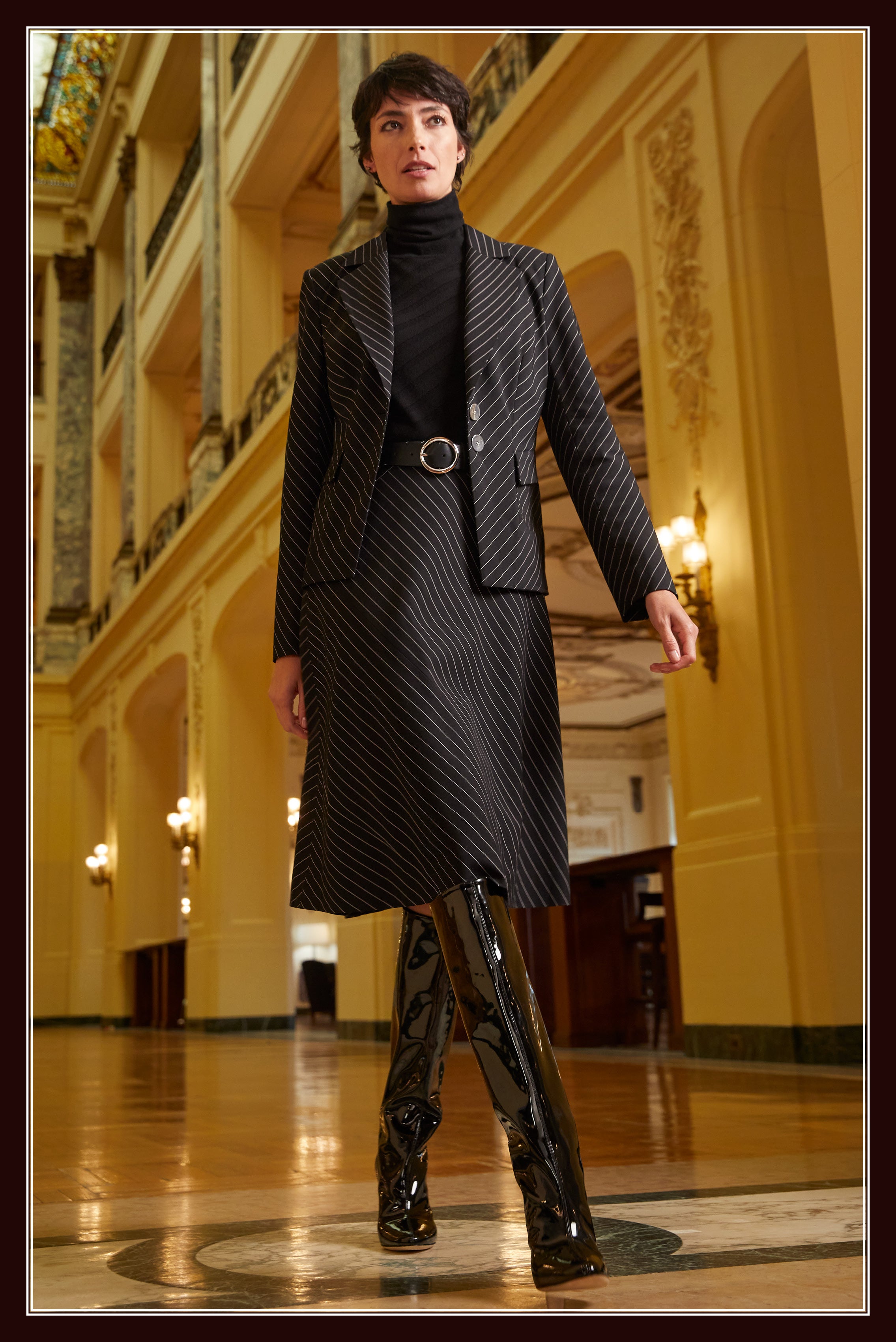 CARLISLE | CATALOG | FALL 2024 - Page 53