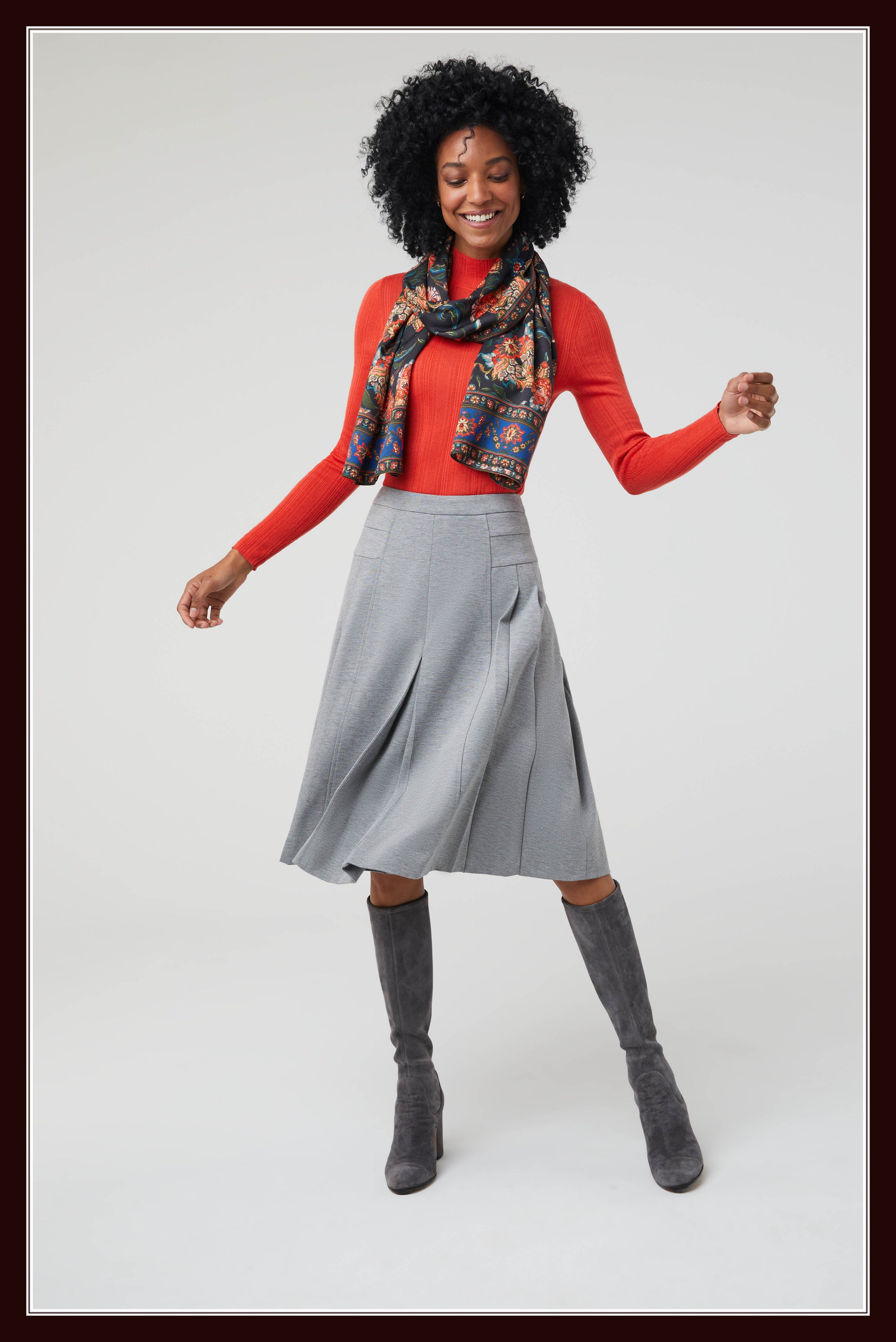 CARLISLE | CATALOG | FALL 2024 - Page 09