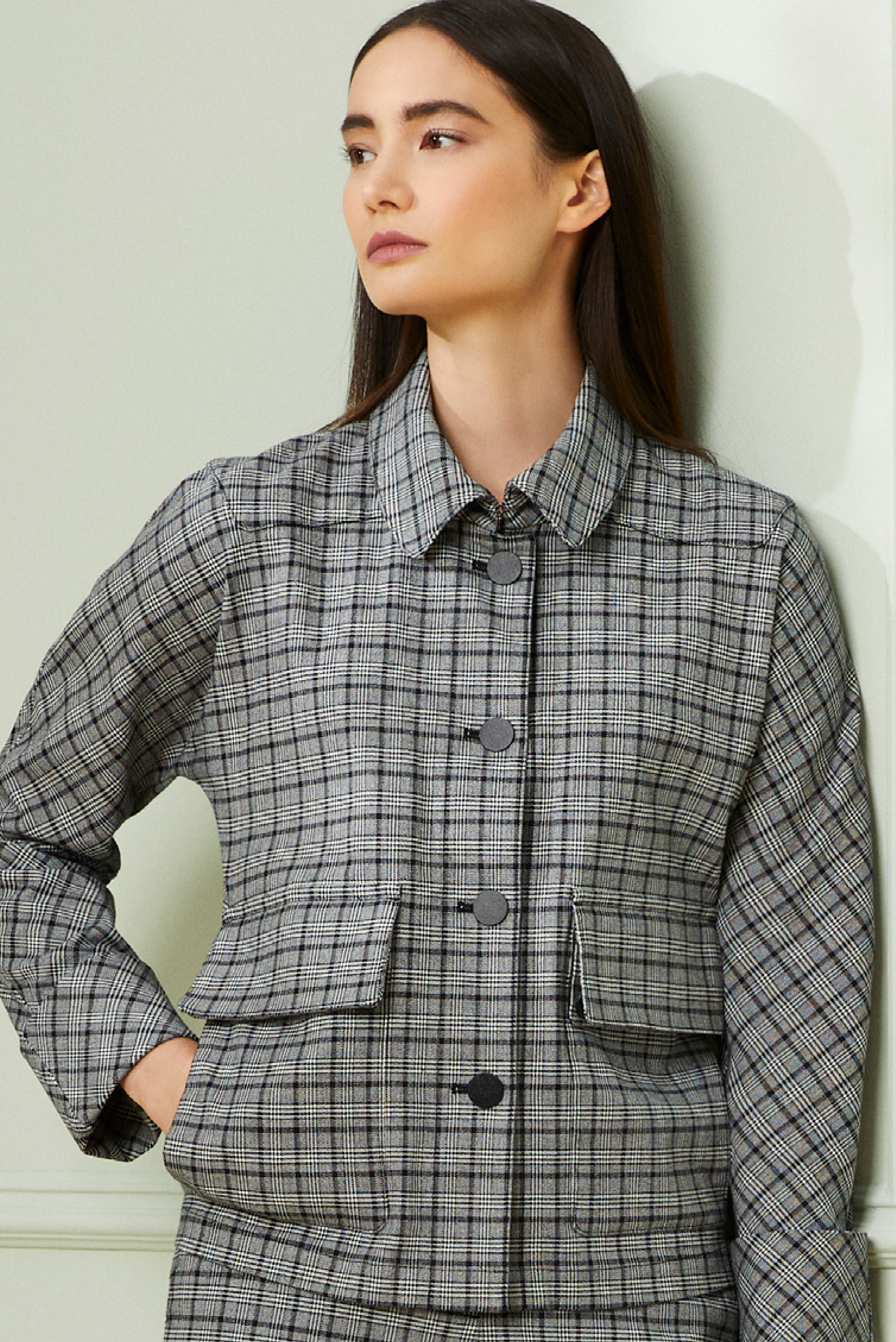 Per Se | Spring 2022 Look 19