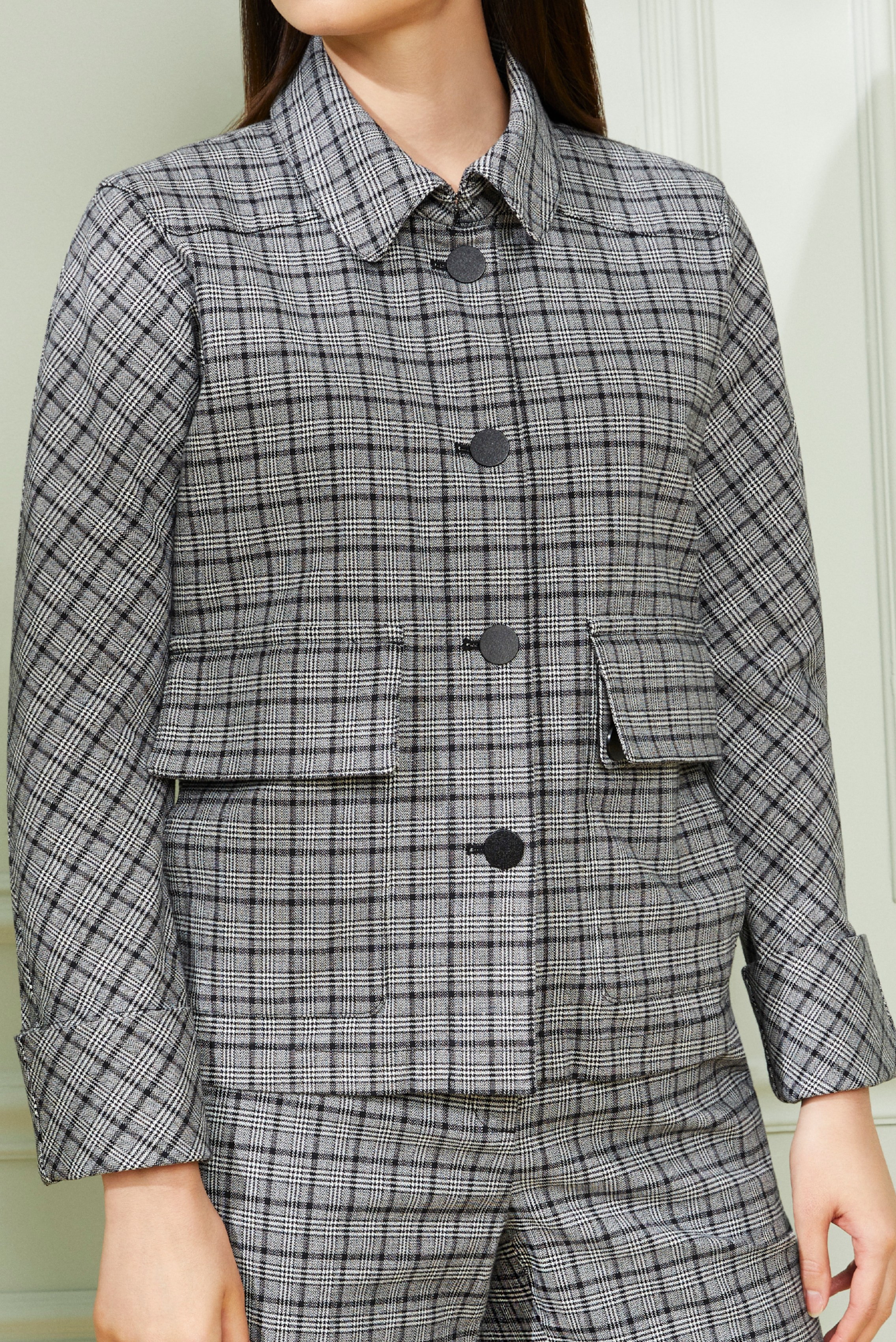 Per Se | Spring 2022 Look 20