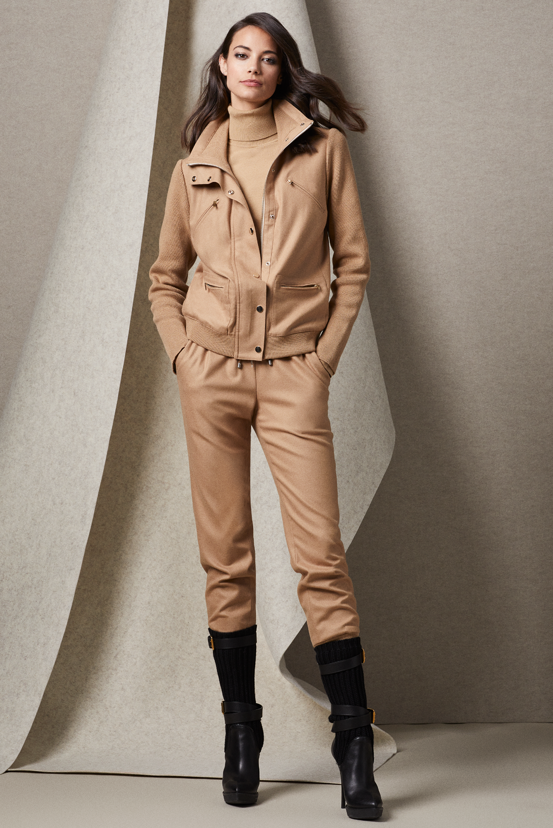 Per Se | Fall 2021 Look 1