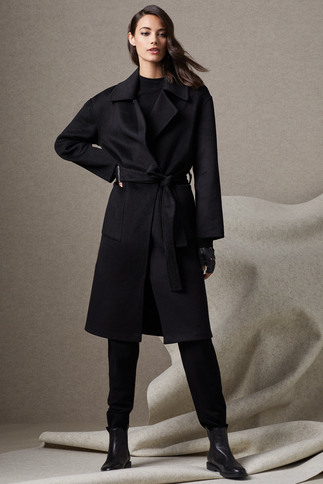 Per Se | Fall 2021 Look 13