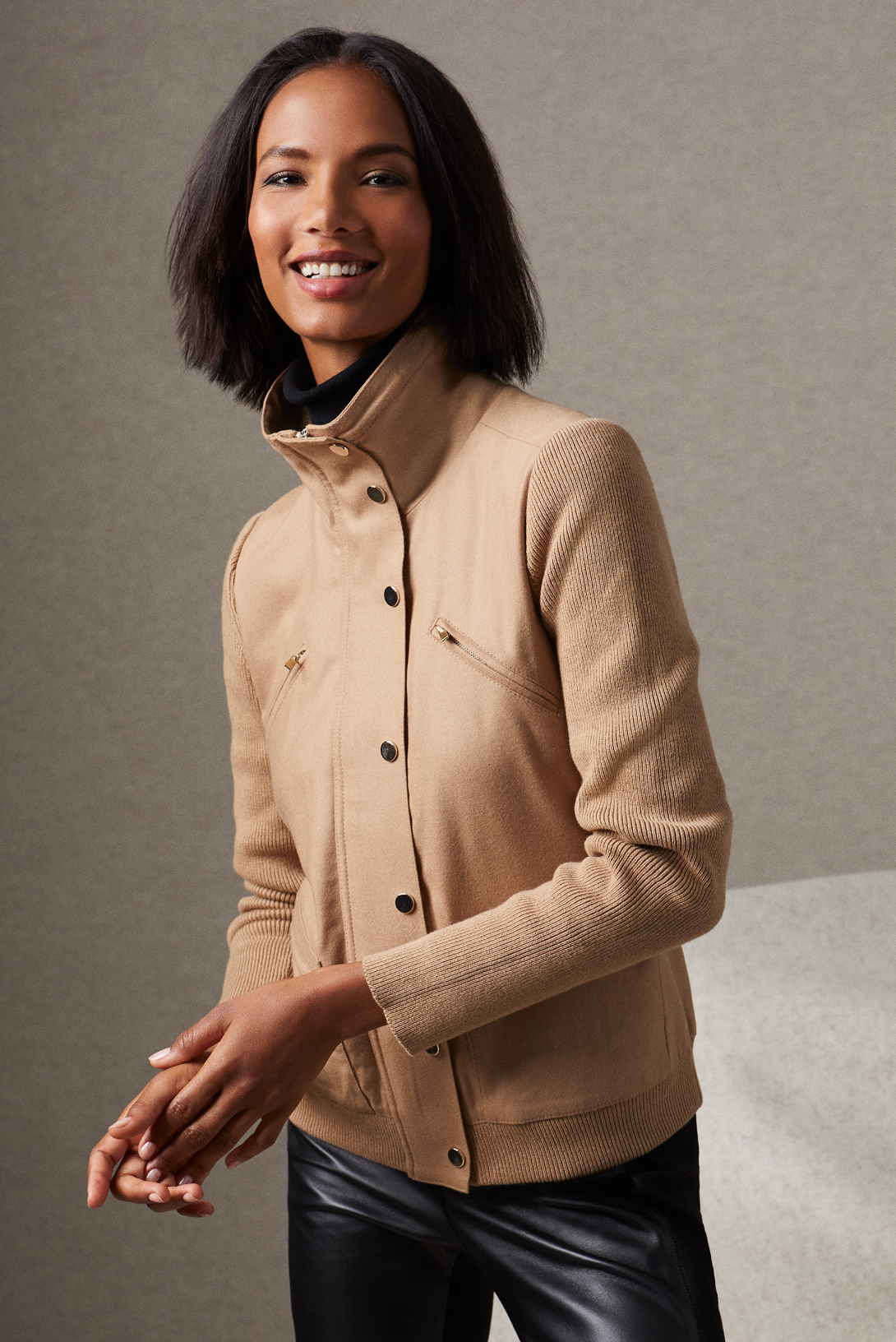 Per Se | Fall 2021 Look 4