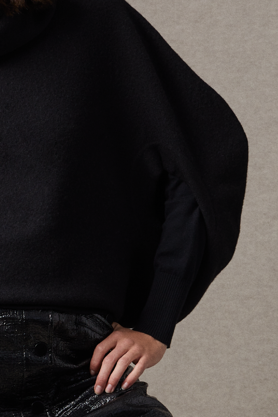 Per Se | Fall 2021 Look 6
