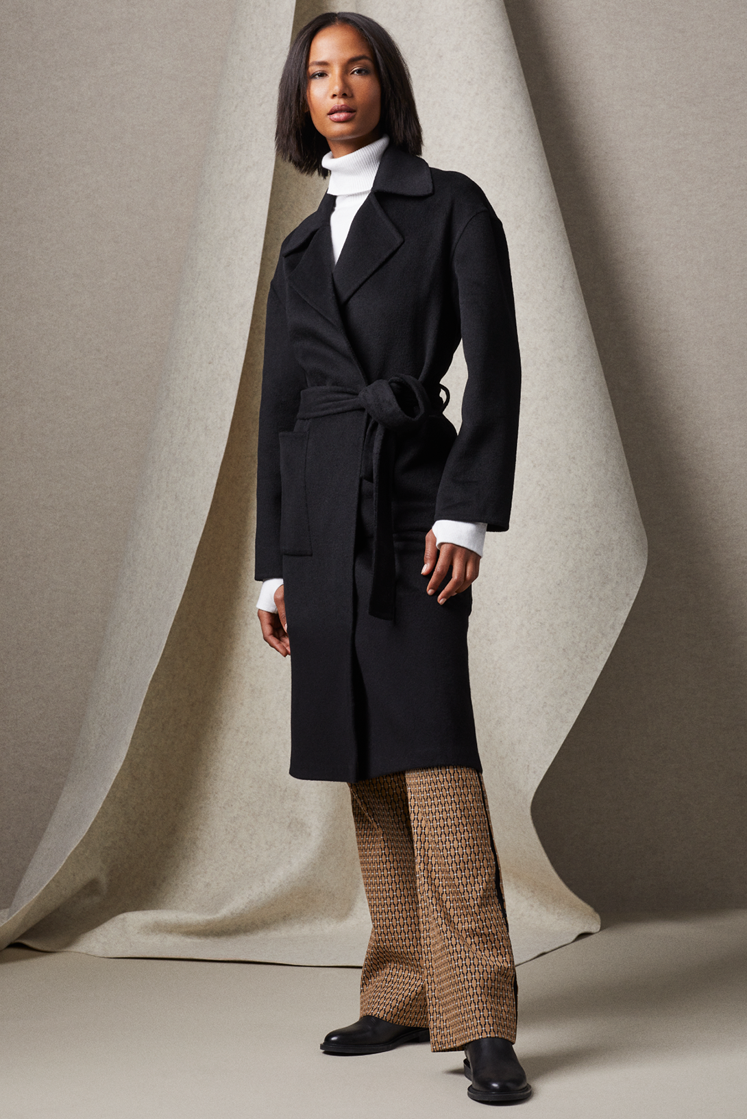 Per Se | Fall 2021 Look 7