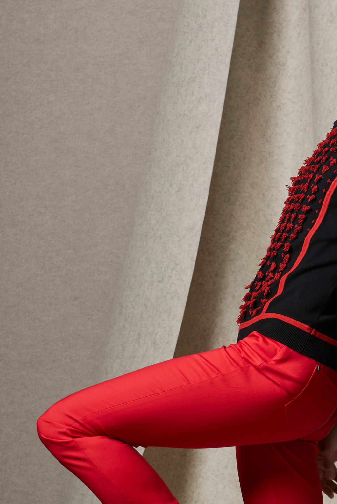 Per Se | Fall 2021 Look 29
