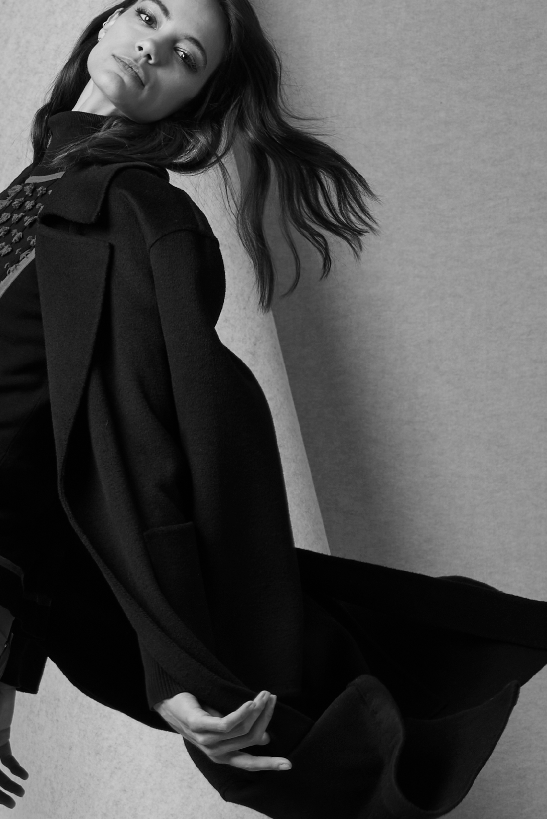 Per Se | Fall 2021 Look 30