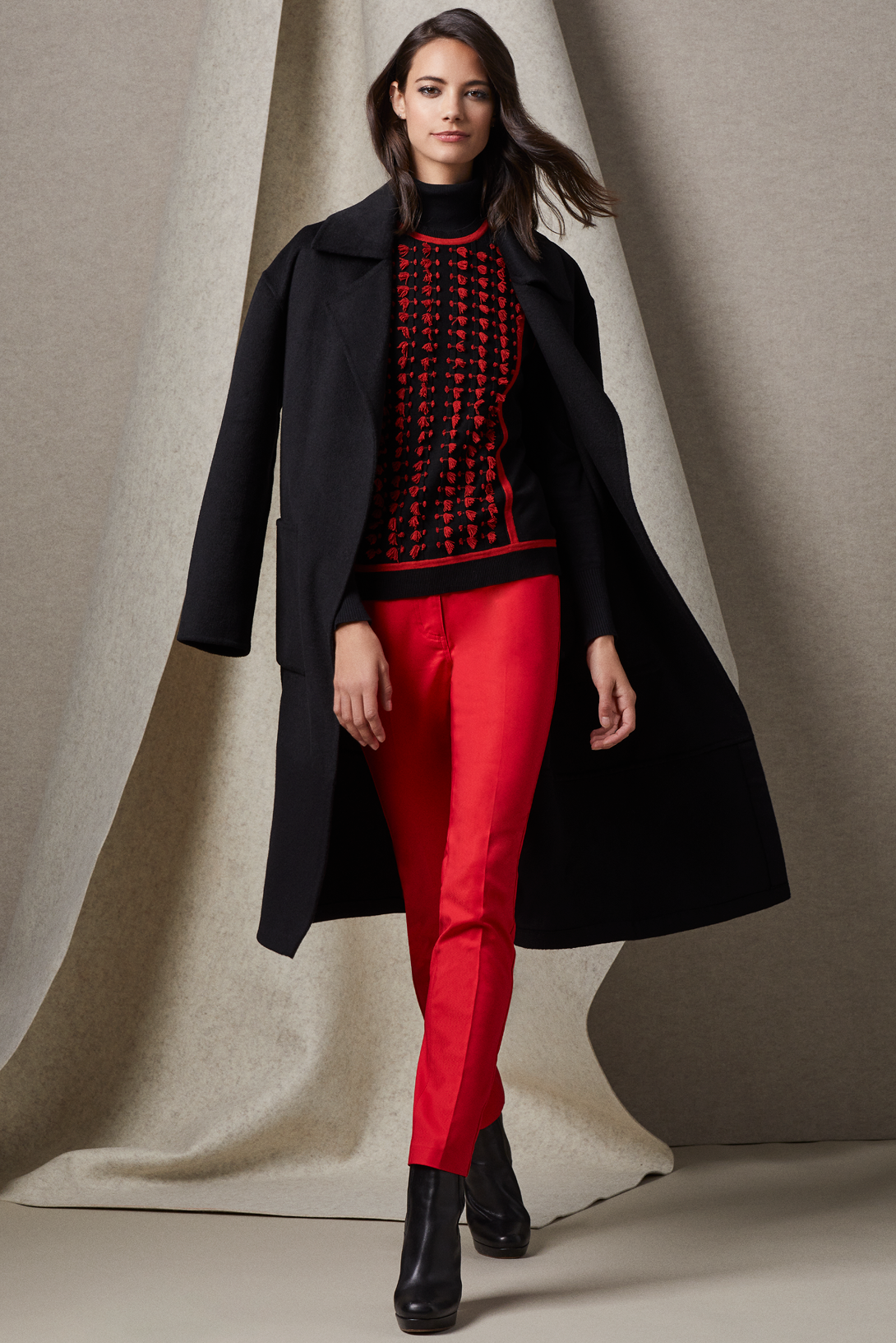 Per Se | Fall 2021 Look 31