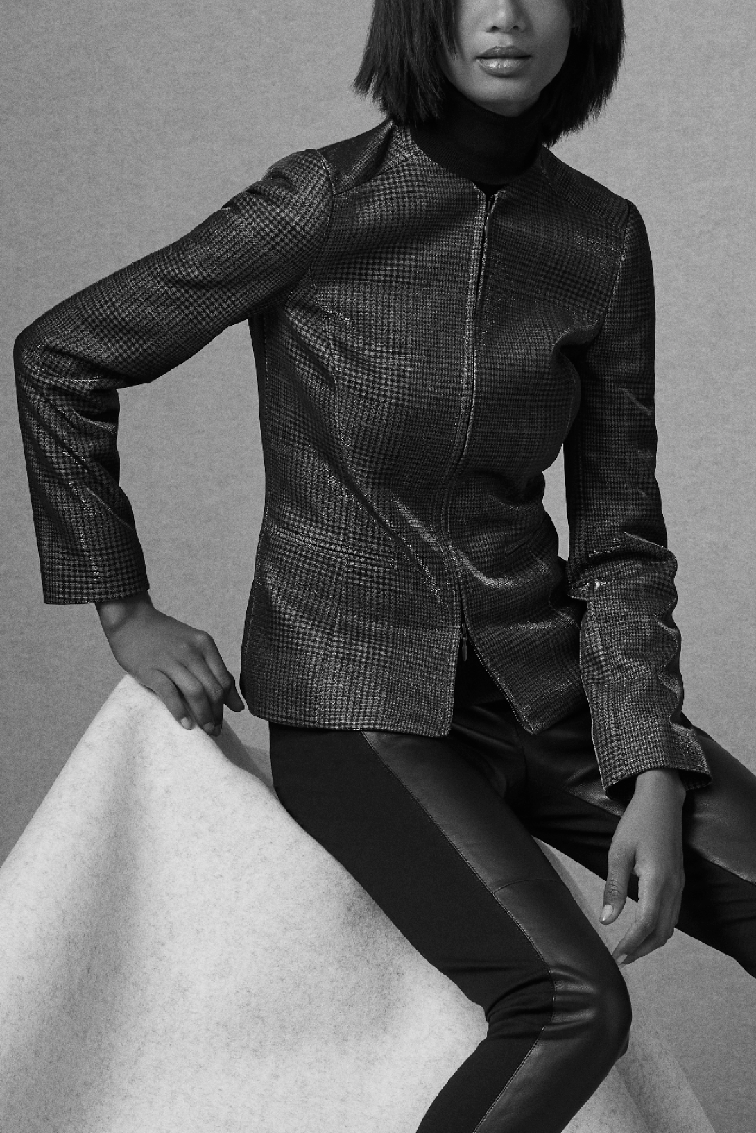 Per Se | Fall 2021 Look 18