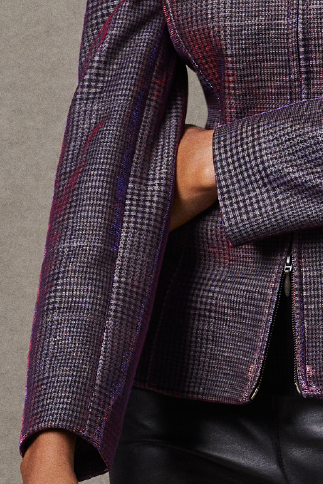 Per Se | Fall 2021 Look 19