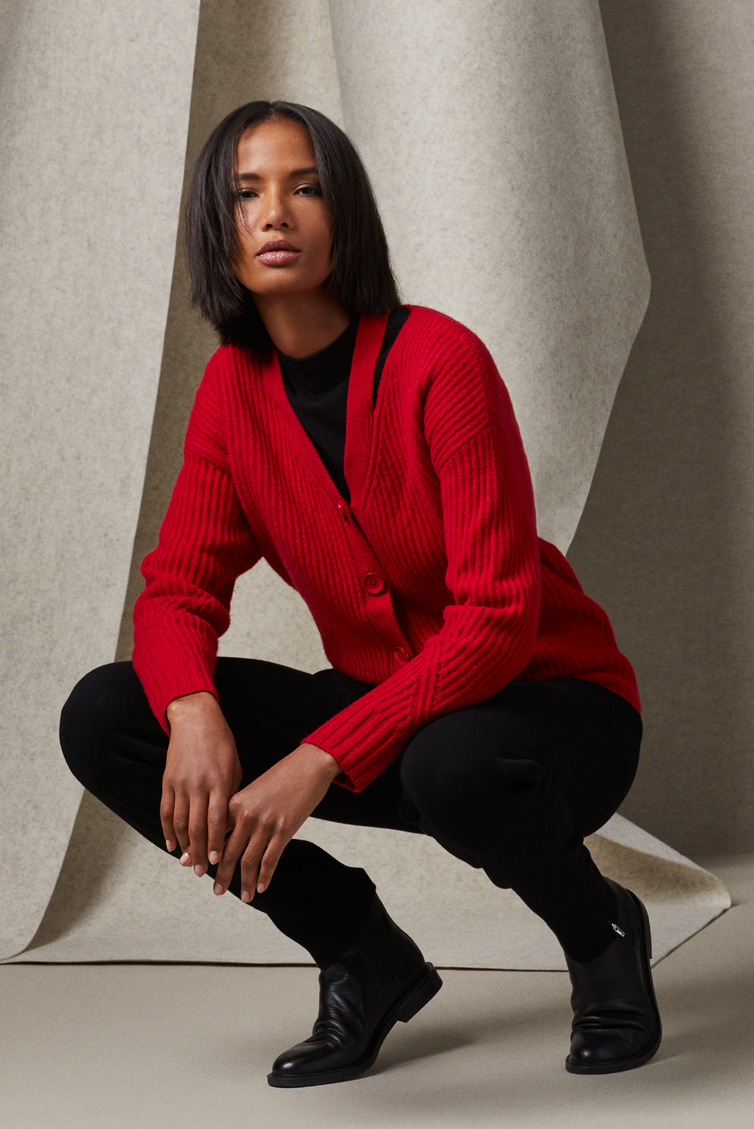 Per Se | Fall 2021 Look 25