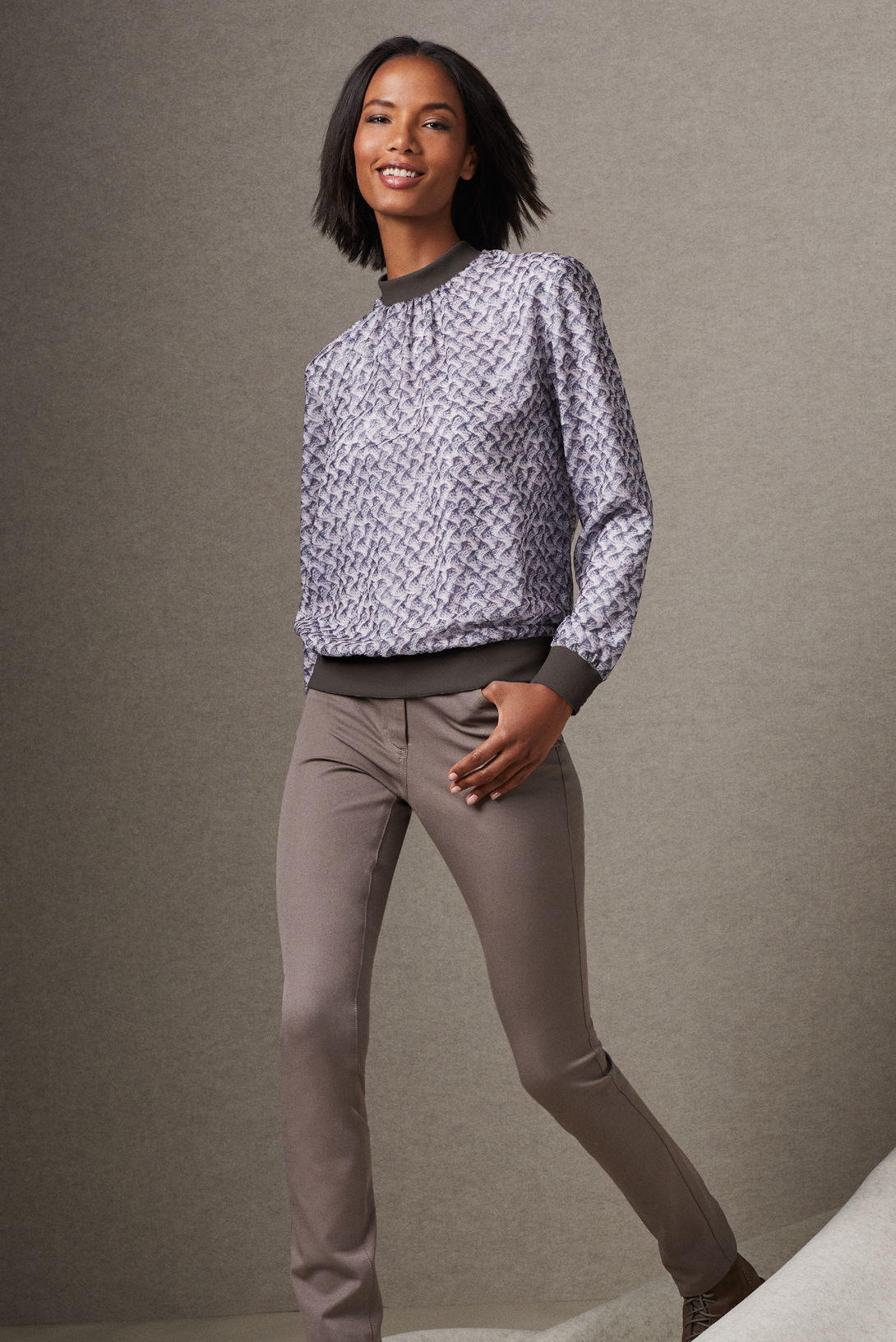 Per Se | Fall 2021 Look 44