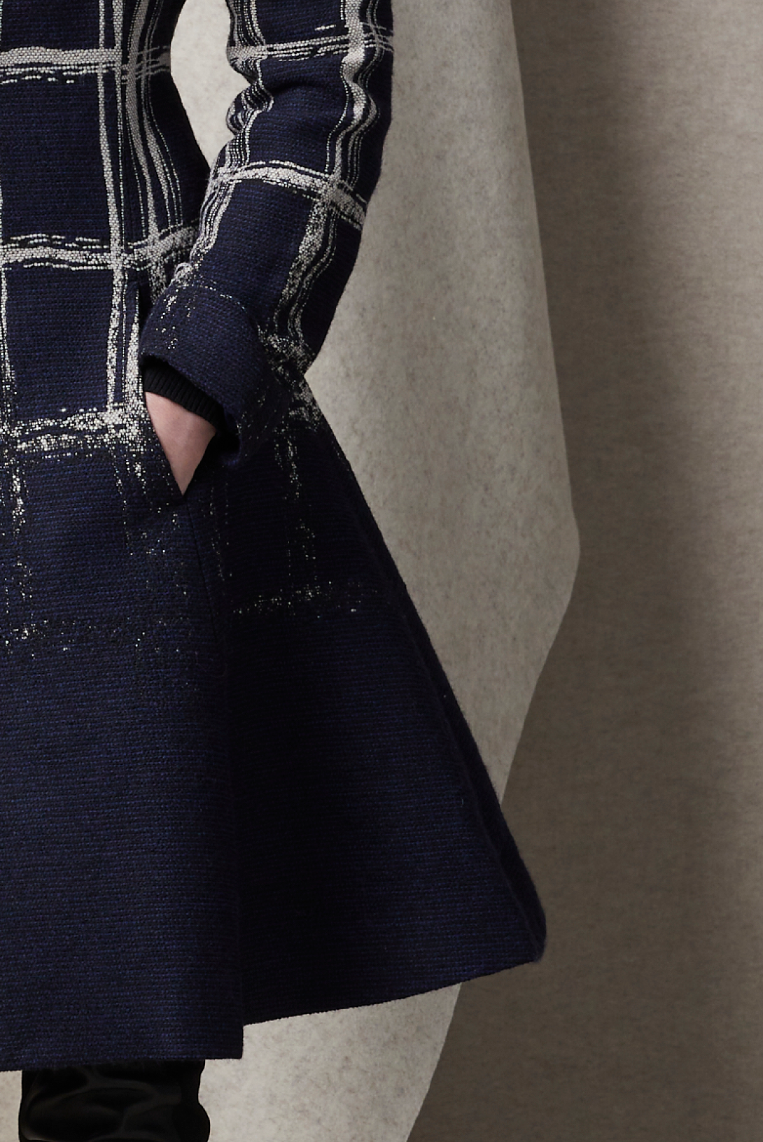Per Se | Fall 2021 Look 34
